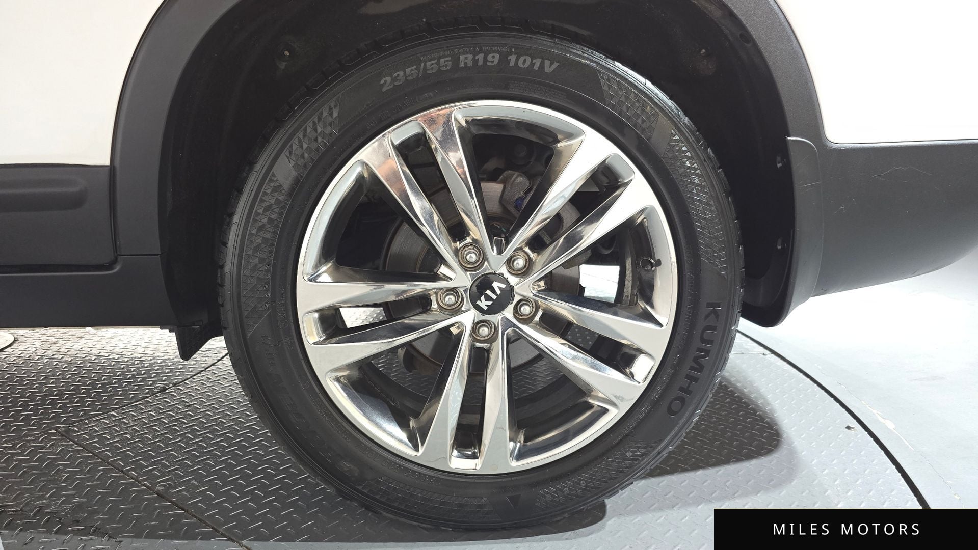 Kia Sorento 2014 — миниатюра 7