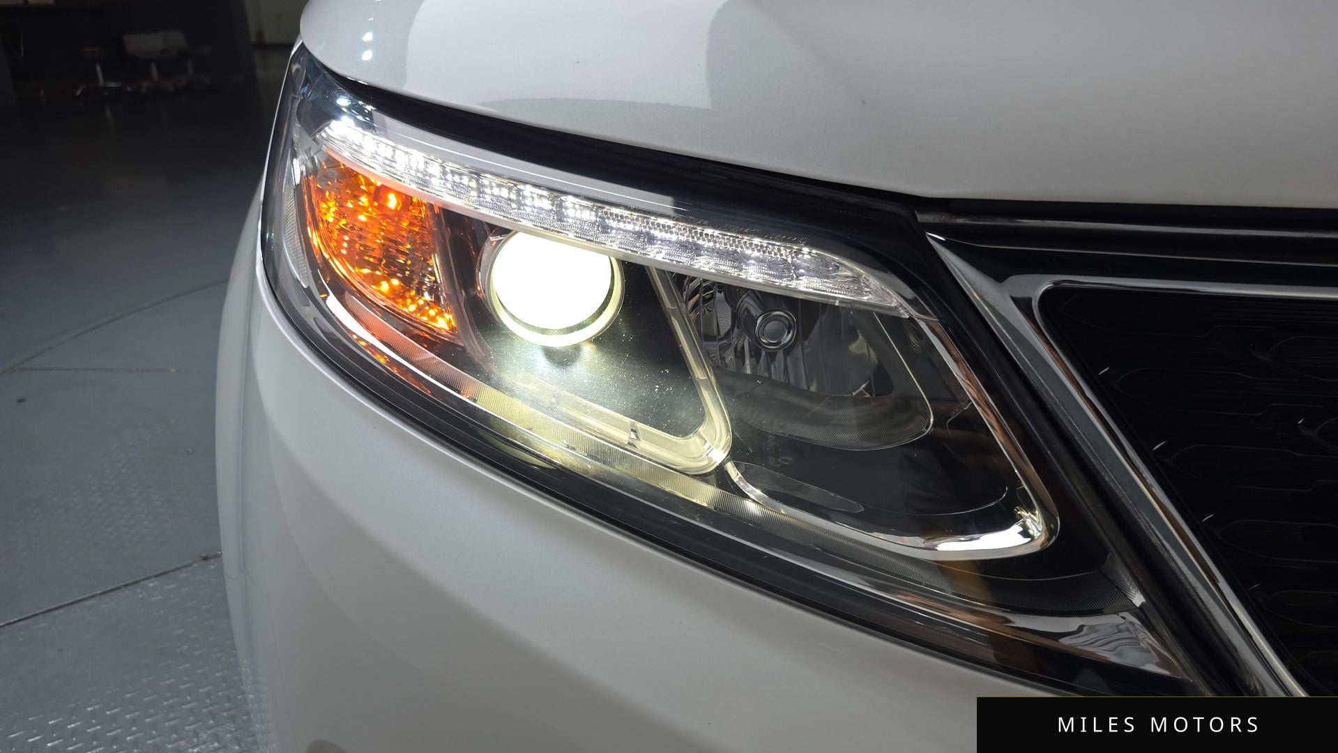 Kia Sorento 2014 — миниатюра 8