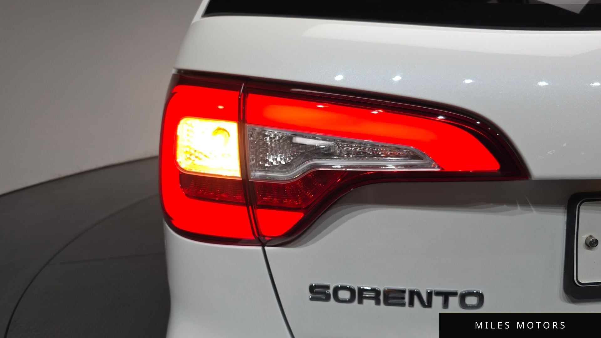 Kia Sorento 2014 — миниатюра 9