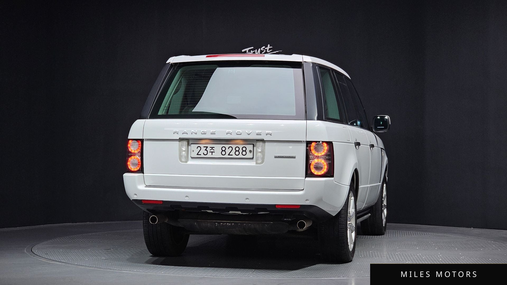 Land Rover Range Rover 2010 — миниатюра 4