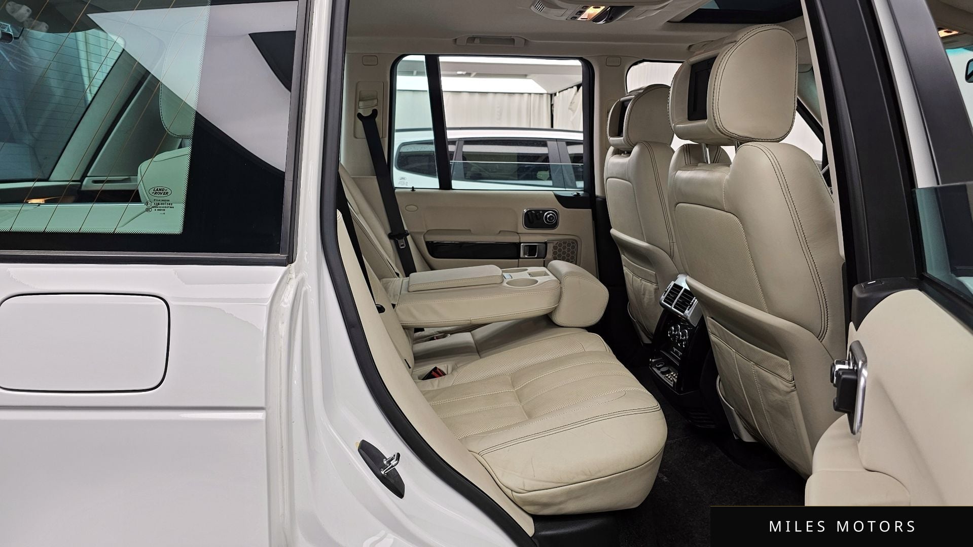 Land Rover Range Rover 2010 — миниатюра 12