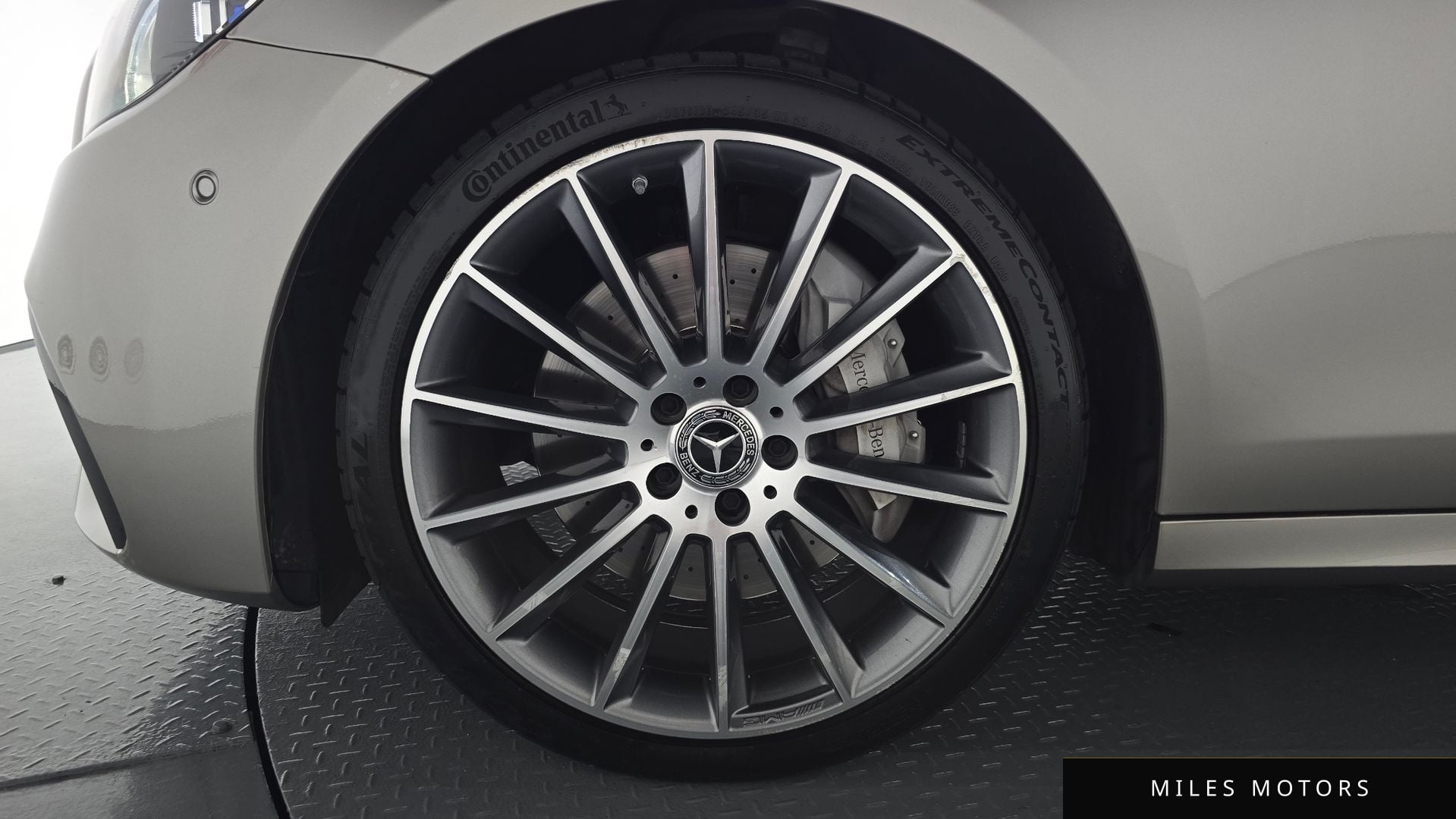 Mercedes-Benz E-Class W213 2022 — миниатюра 4