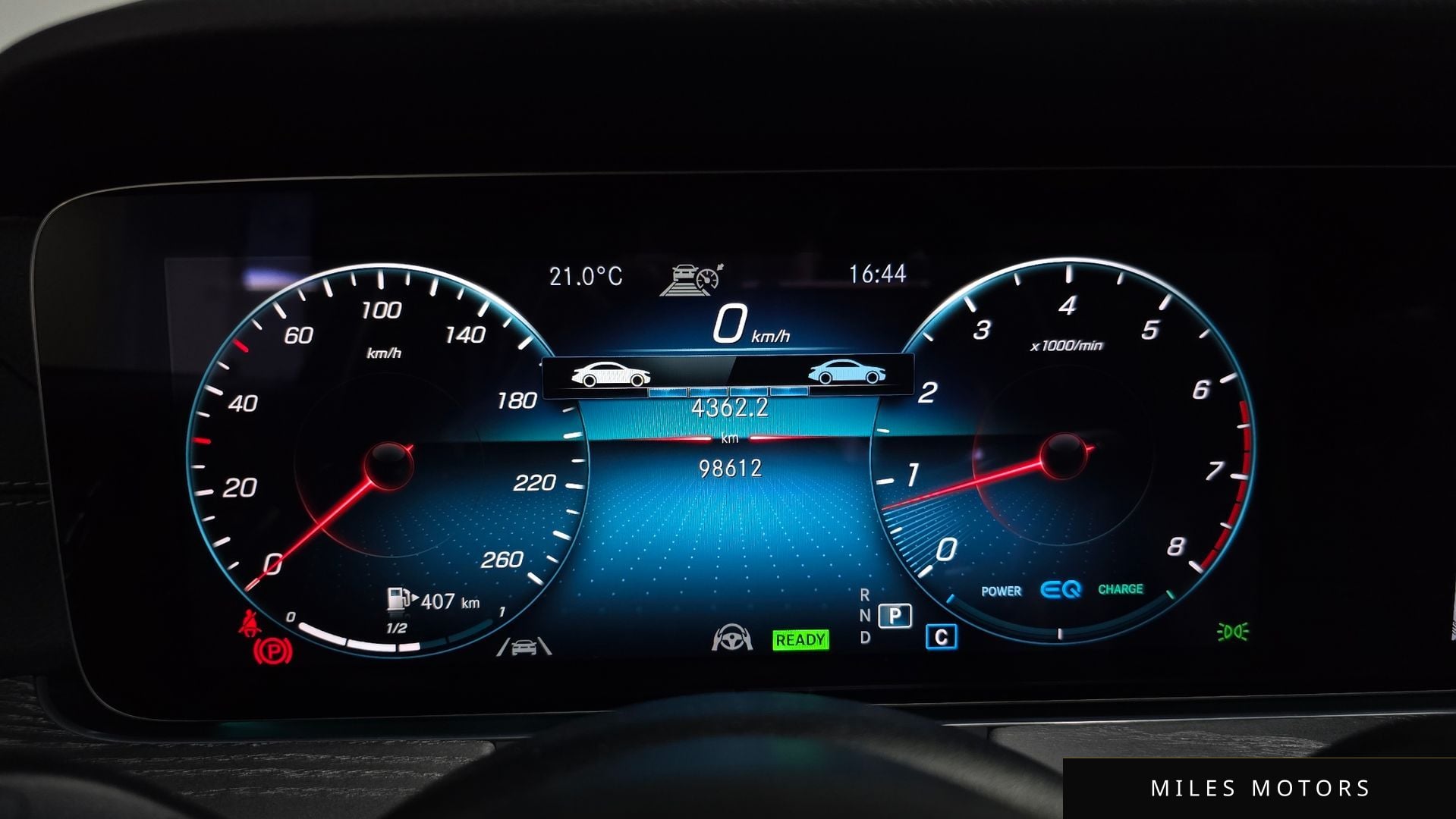 Mercedes-Benz E-Class W213 2022 — миниатюра 10