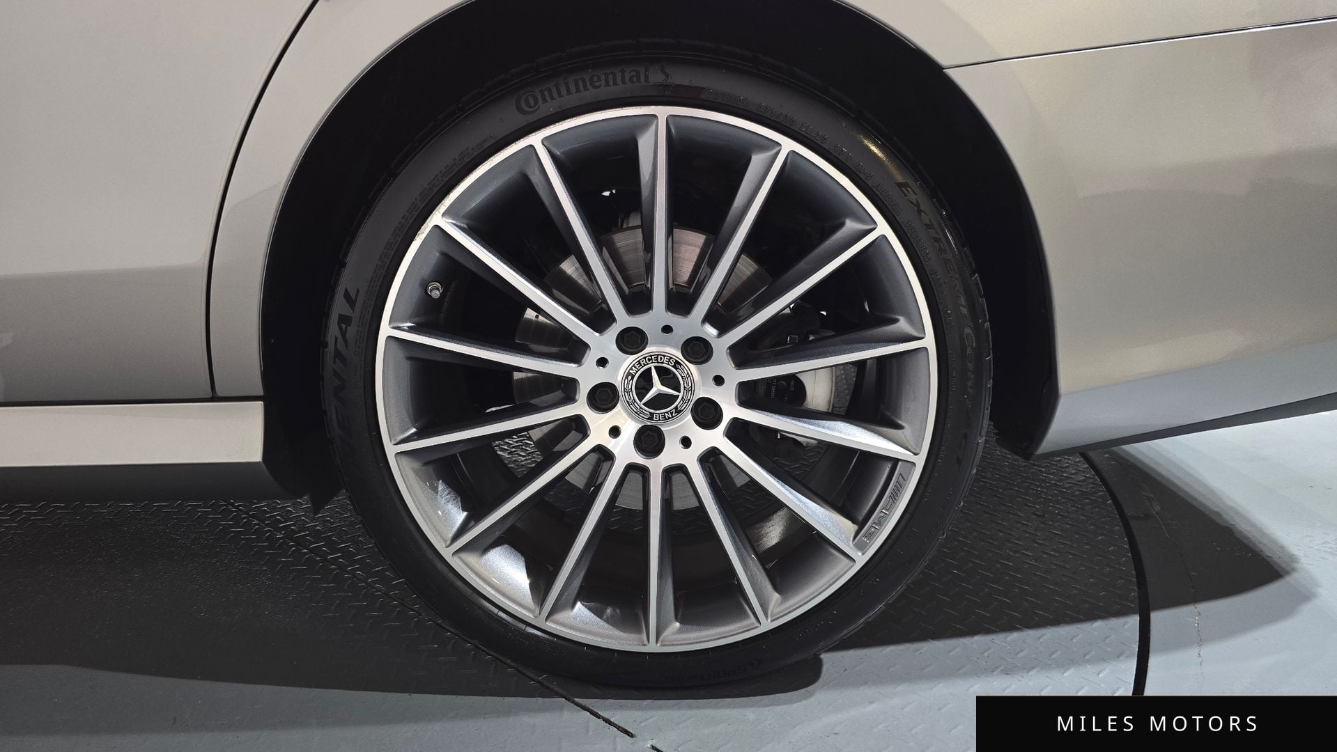 Mercedes-Benz E-Class W213 2022 — миниатюра 6