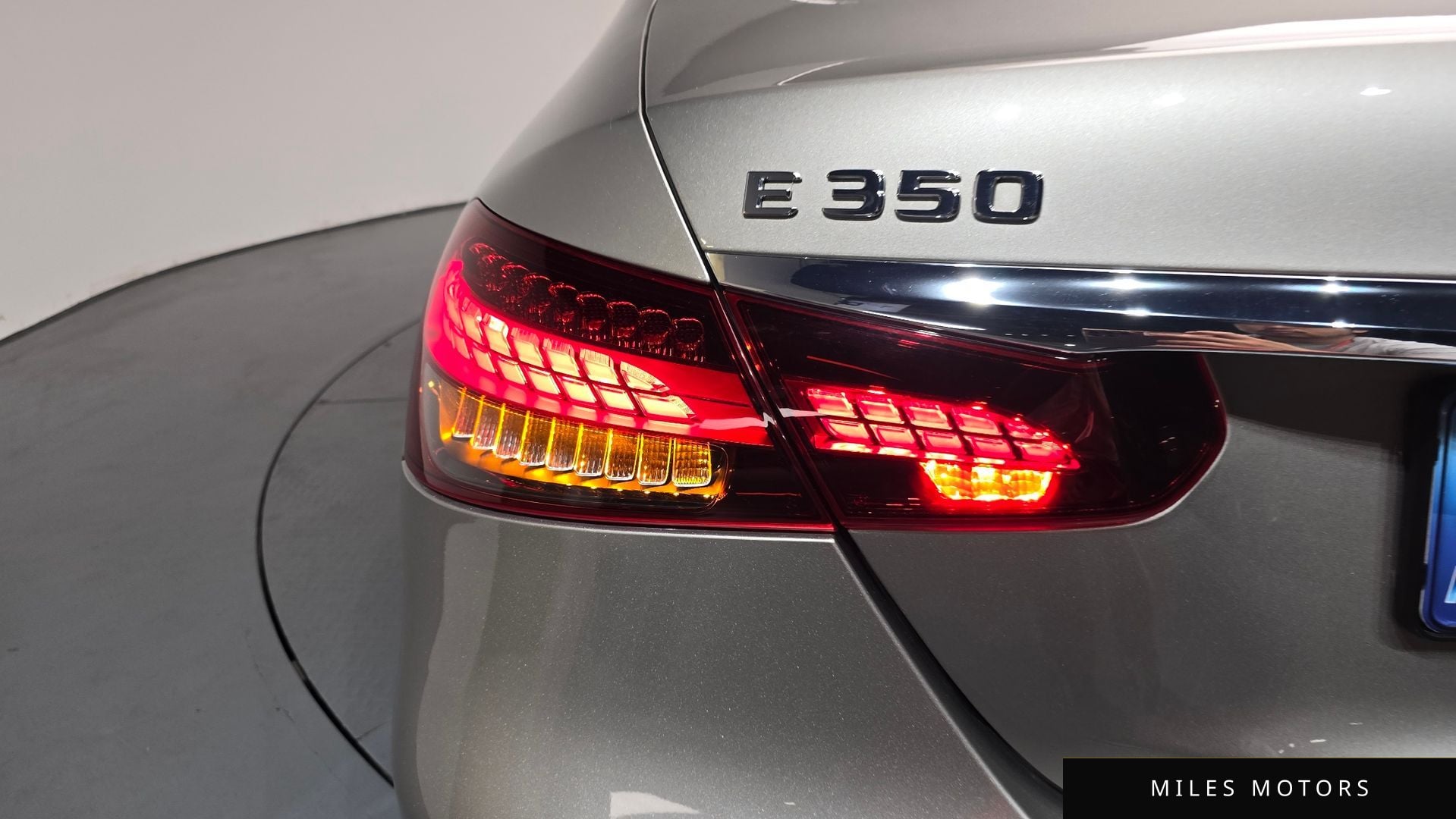 Mercedes-Benz E-Class W213 2022 — миниатюра 8