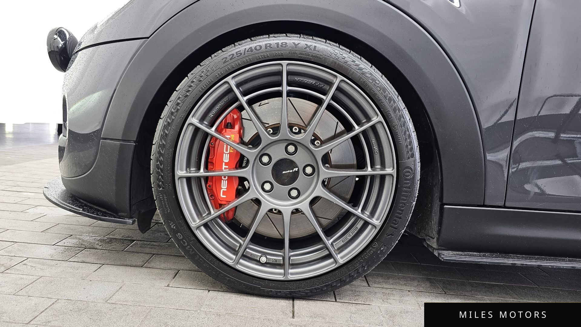 MINI Cooper S 2016 — миниатюра 5