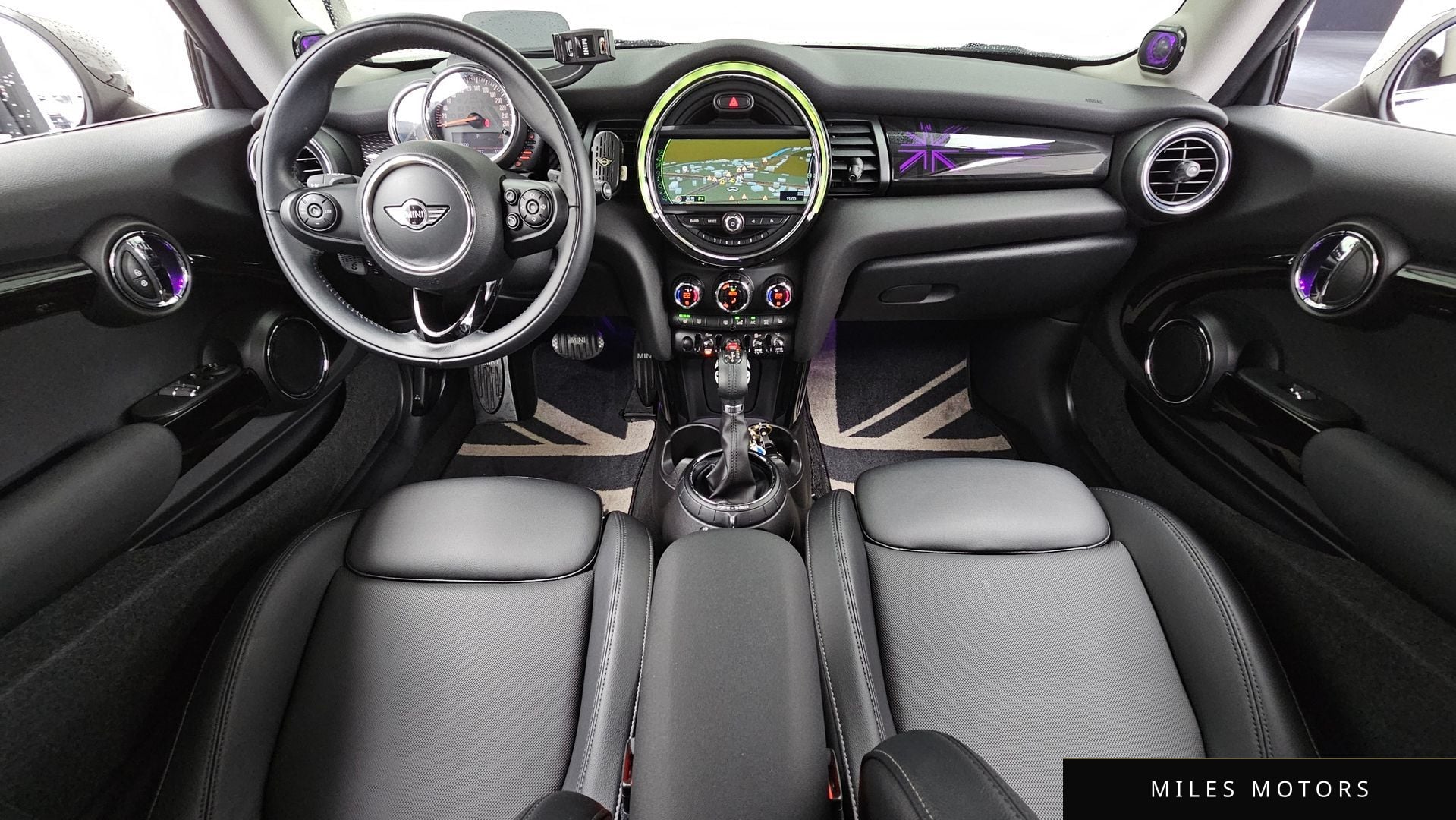 MINI Cooper S 2016 — миниатюра 7