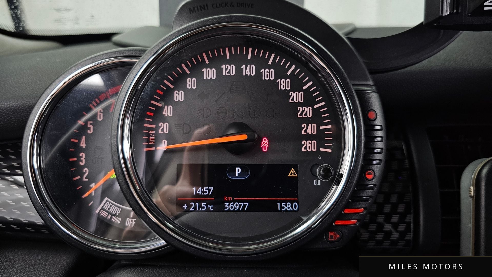 MINI Cooper S 2016 — миниатюра 8