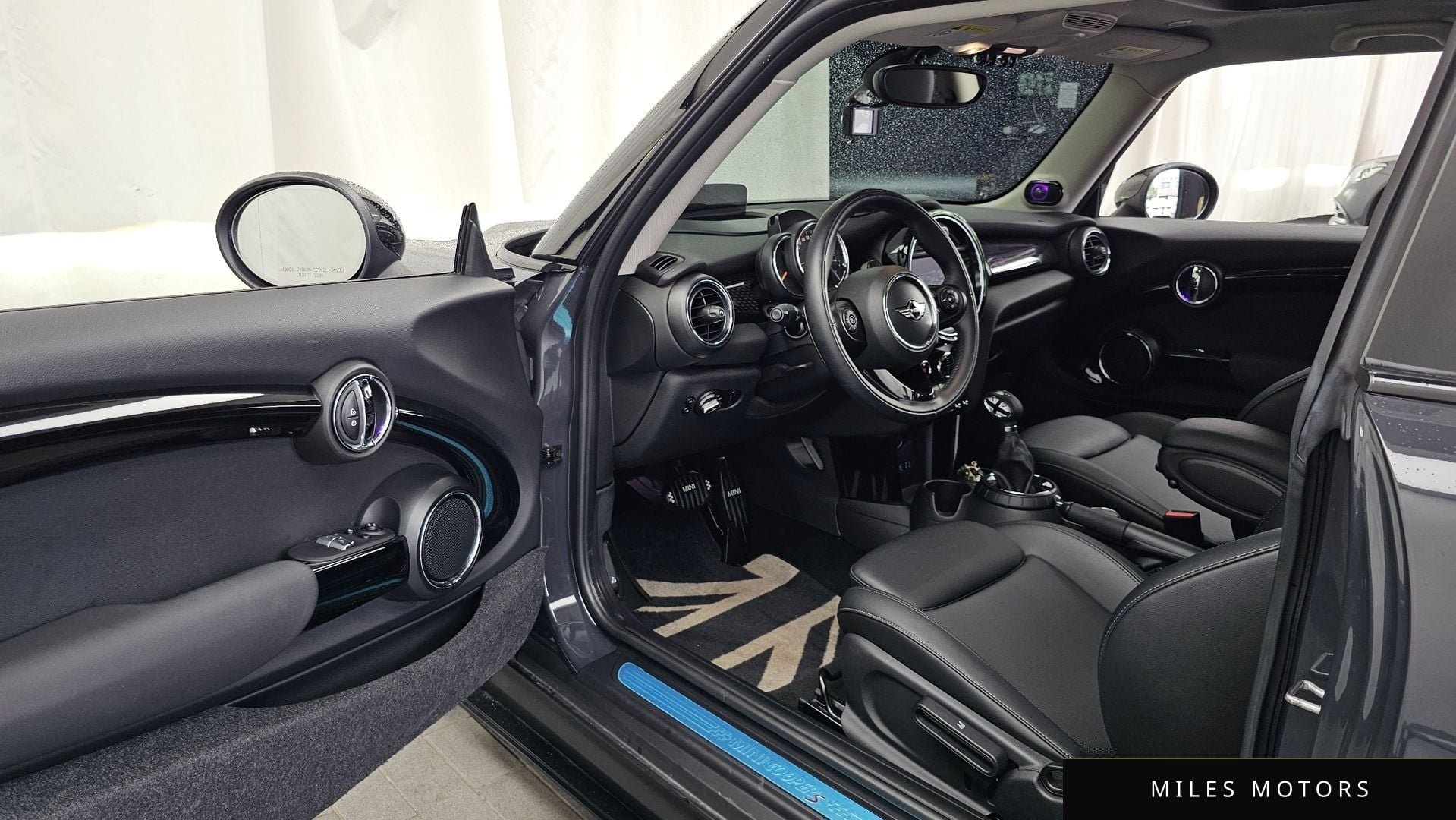 MINI Cooper S 2016 — миниатюра 10