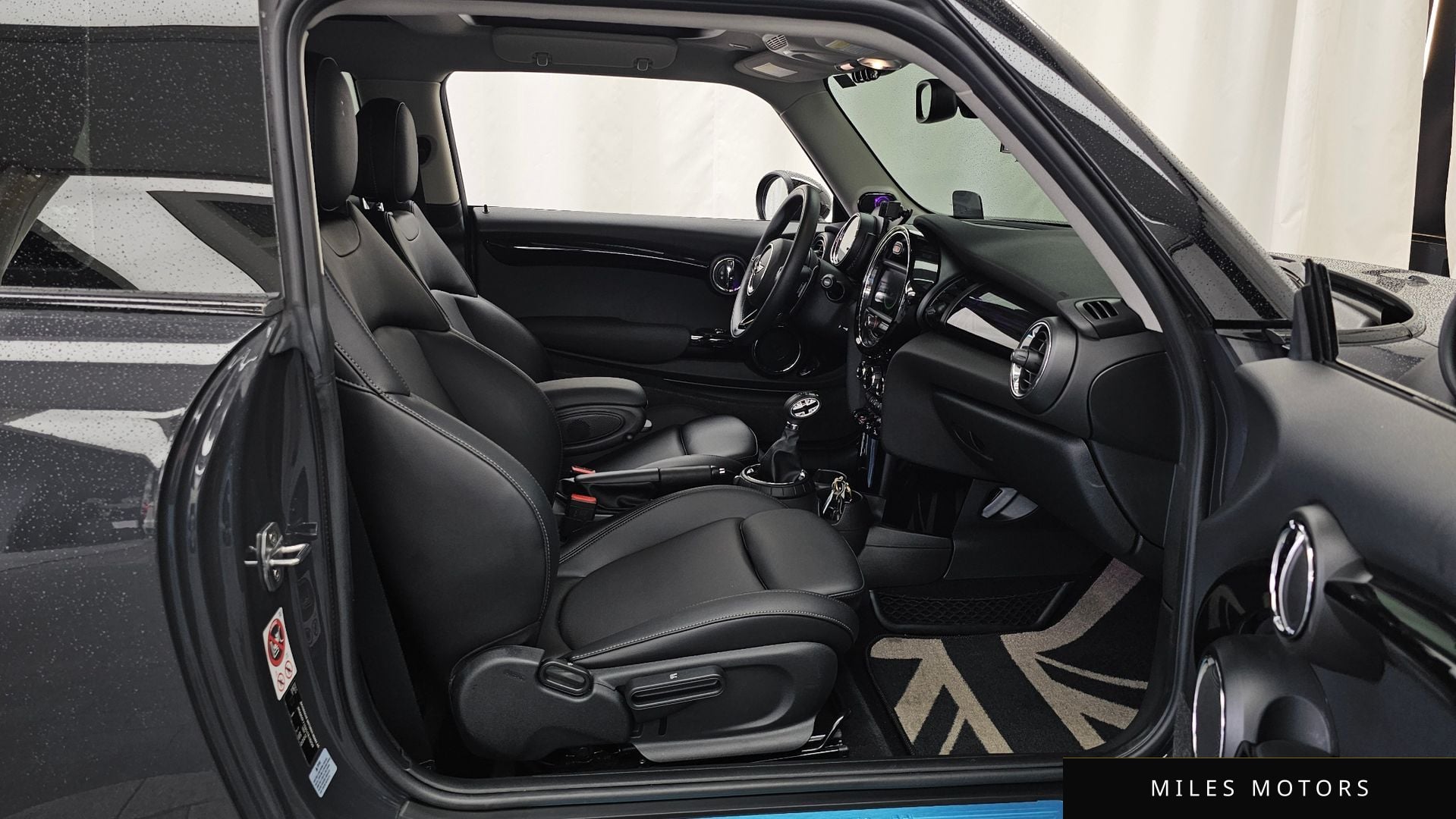 MINI Cooper S 2016 — миниатюра 11
