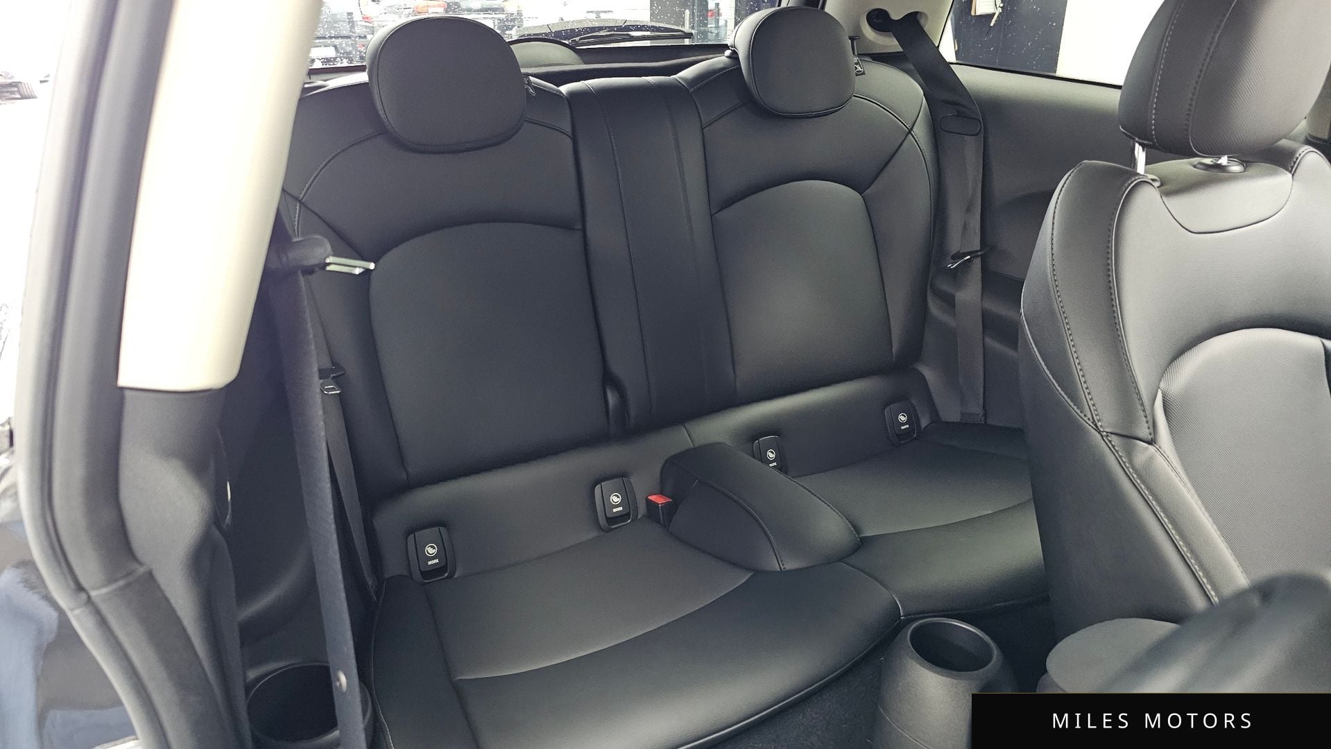 MINI Cooper S 2016 — миниатюра 12
