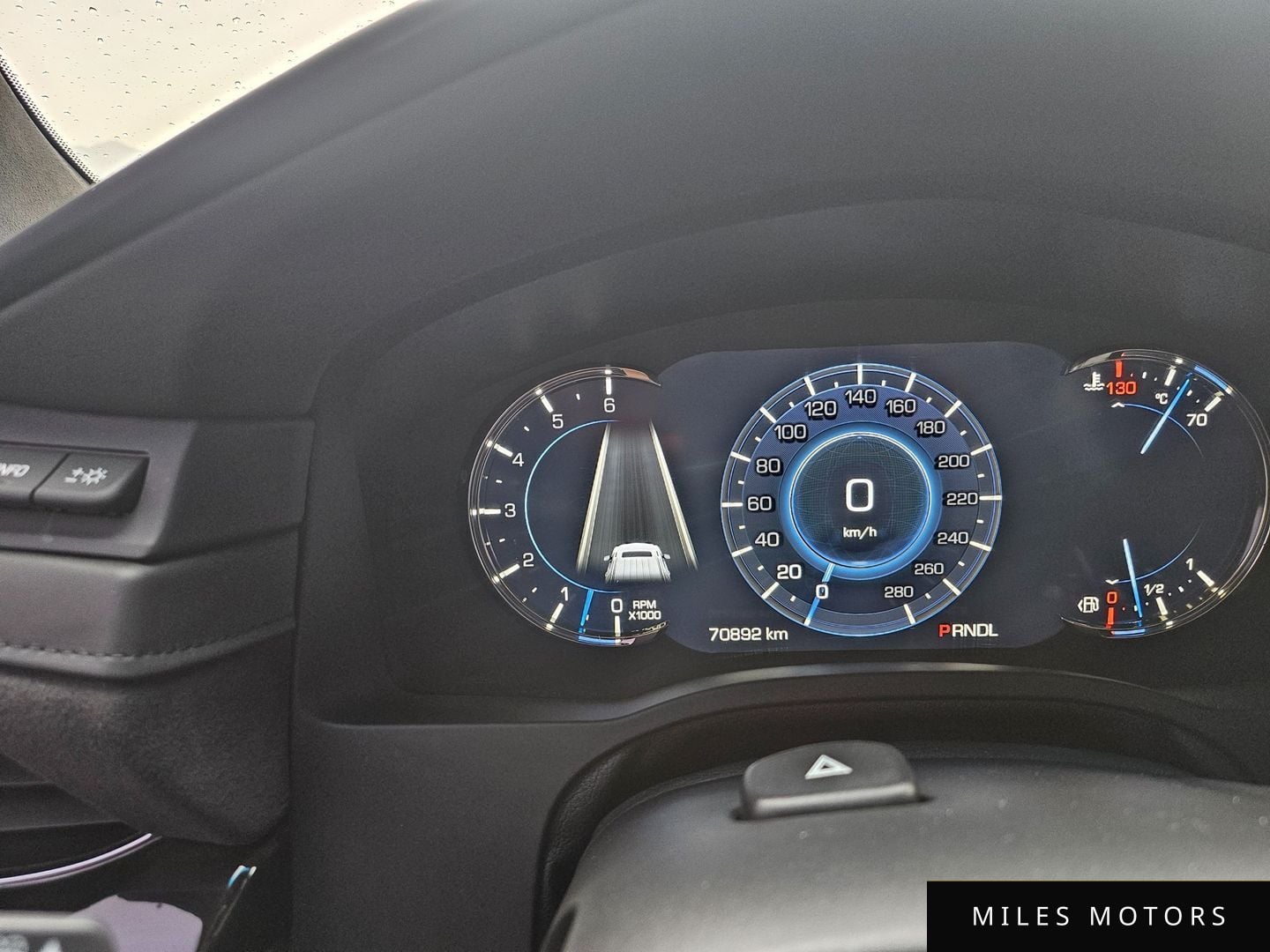 Cadillac Escalade 2018 — миниатюра 12