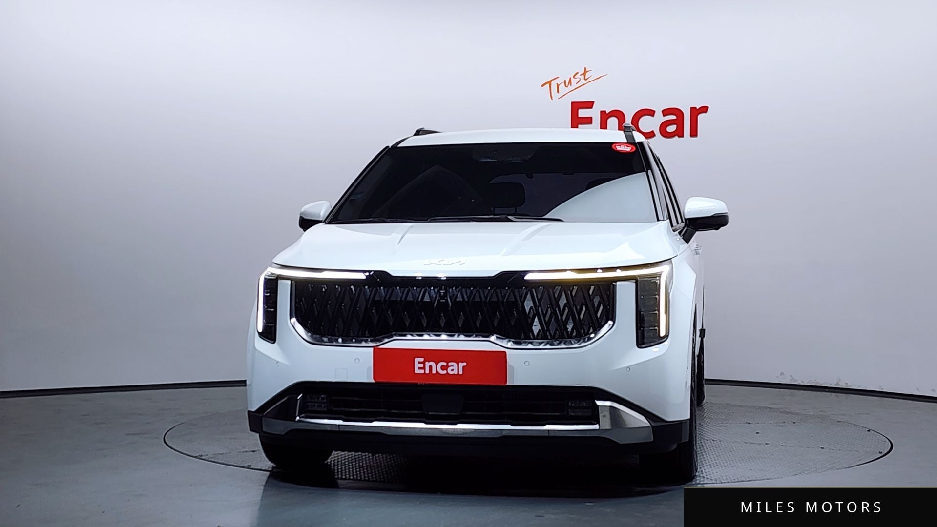Kia Canival 2024 — миниатюра 3