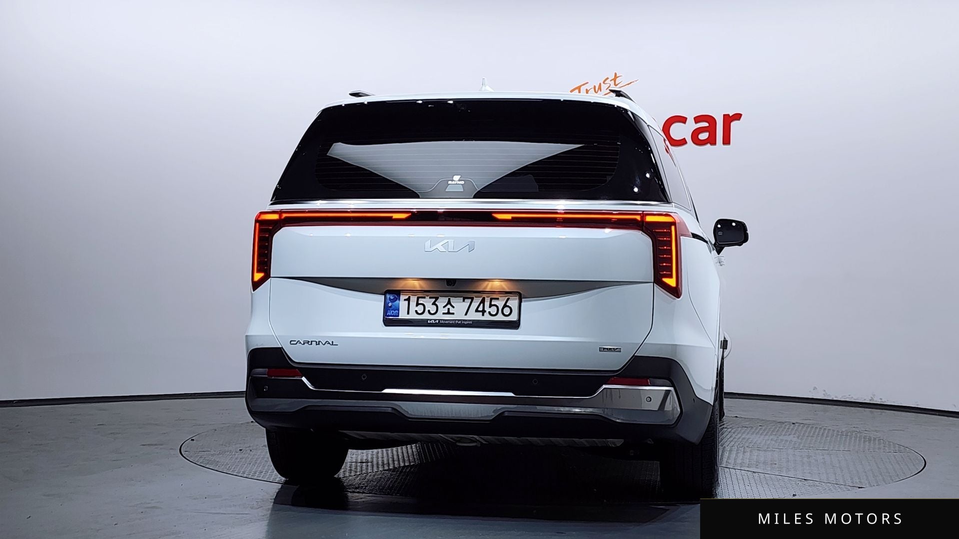 Kia Canival 2024 — миниатюра 4