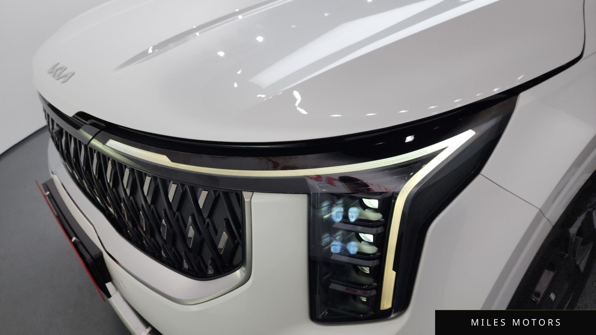 Kia Canival 2024 — миниатюра 8