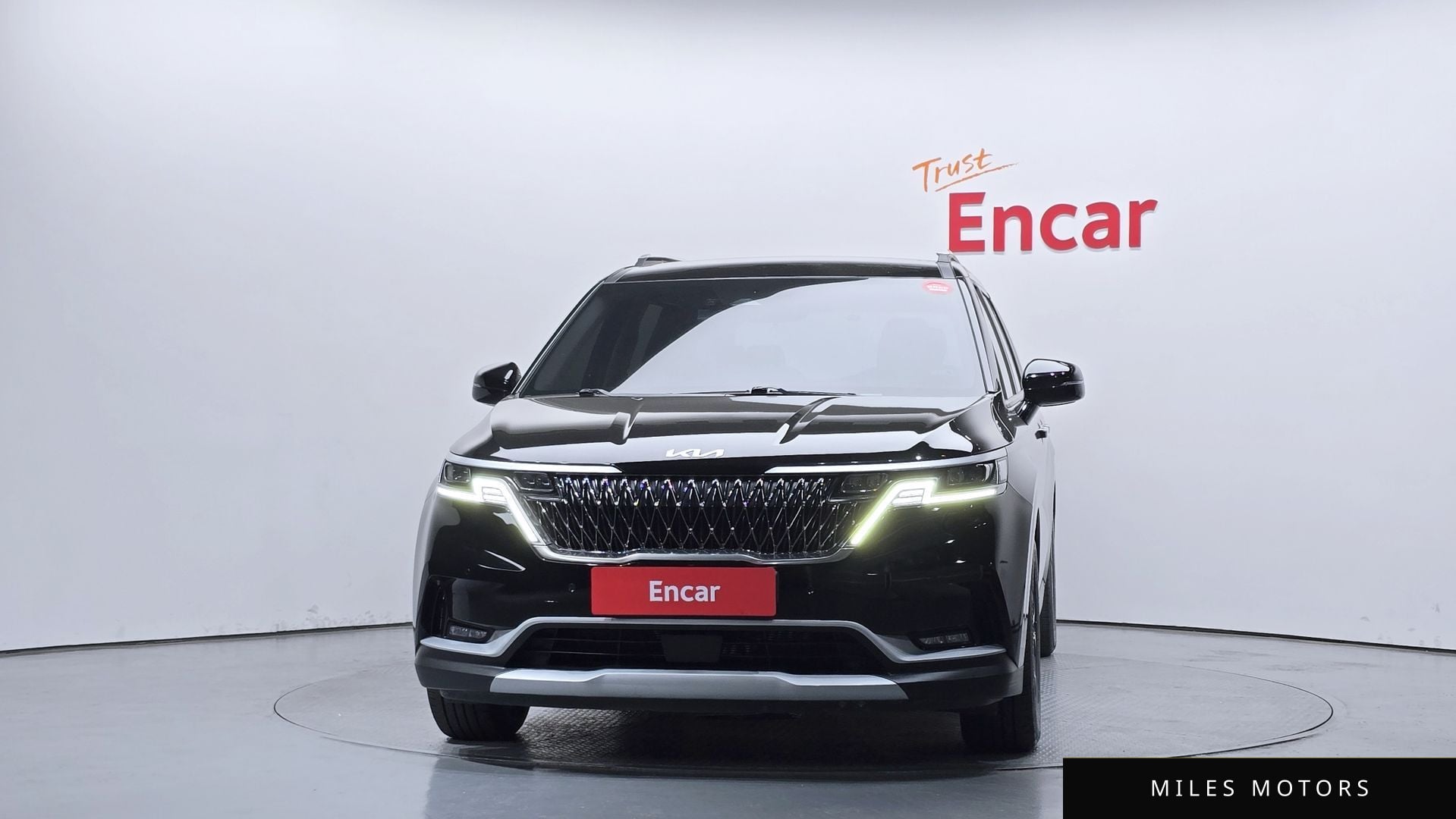 Kia Carnival 2023 — миниатюра 3