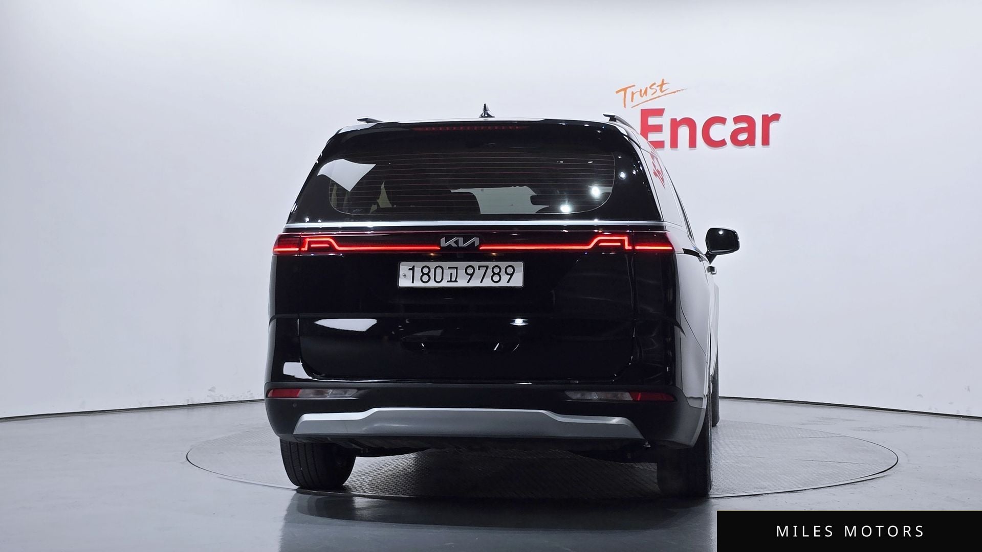 Kia Carnival 2023 — миниатюра 4