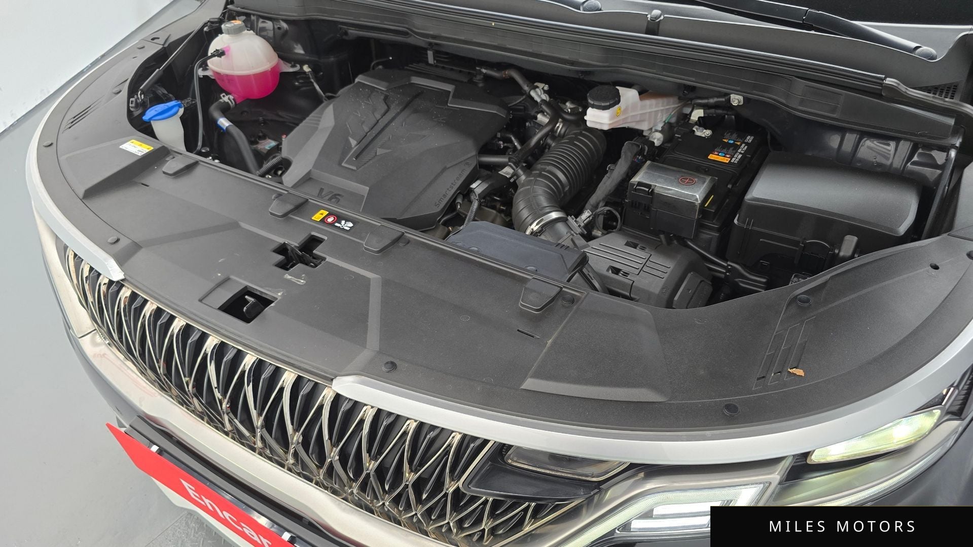 Kia Carnival 2023 — миниатюра 6
