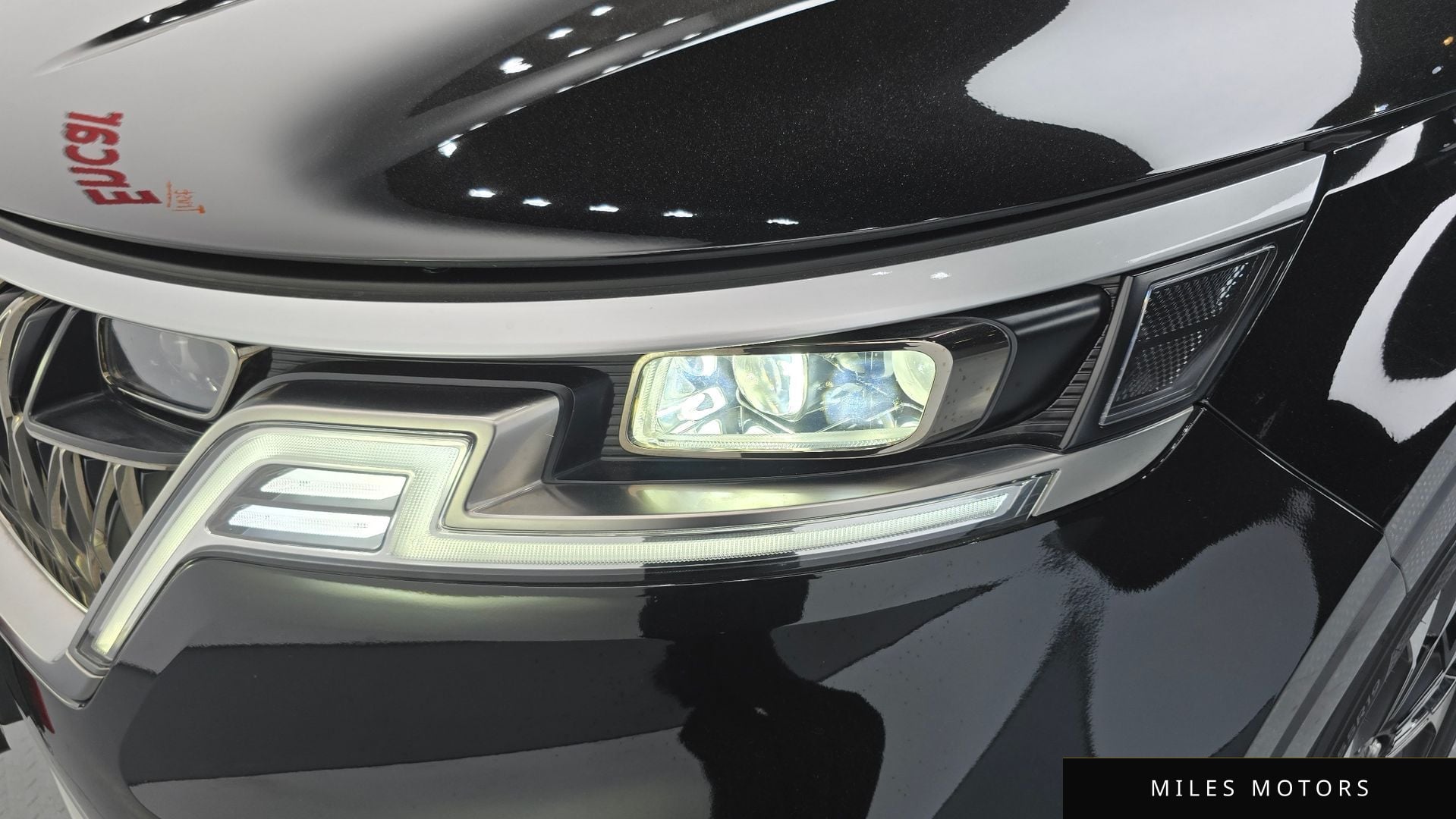 Kia Carnival 2023 — миниатюра 8