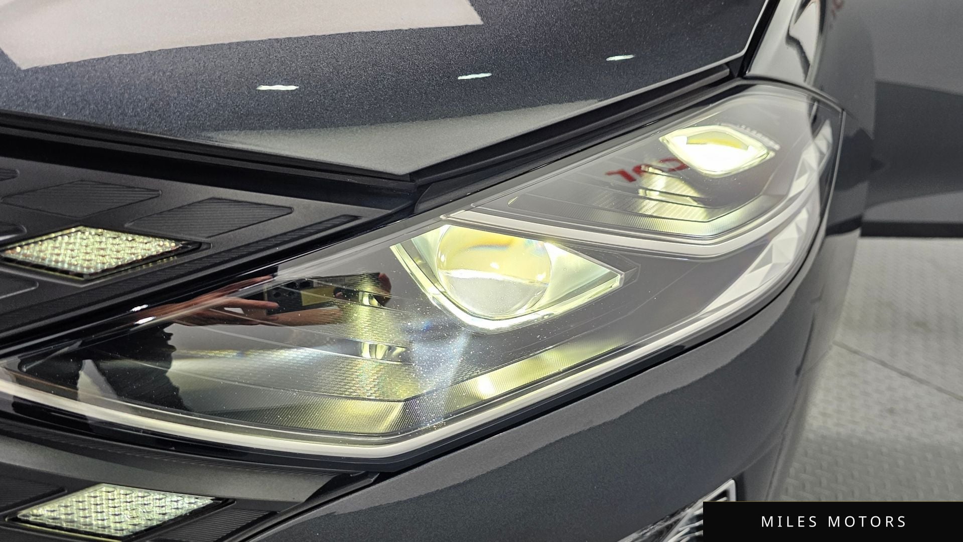 Hyundai Grandeur 2022 — миниатюра 8