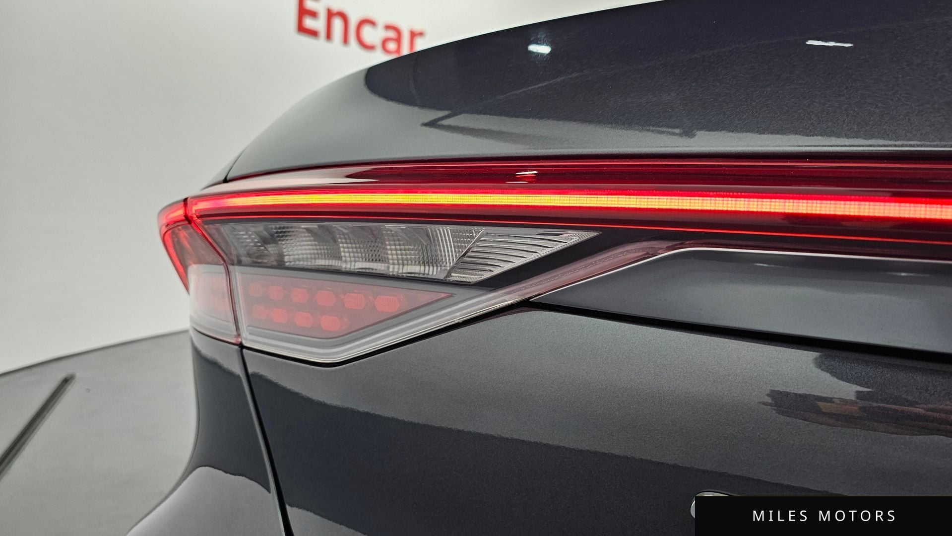Hyundai Grandeur 2022 — миниатюра 9