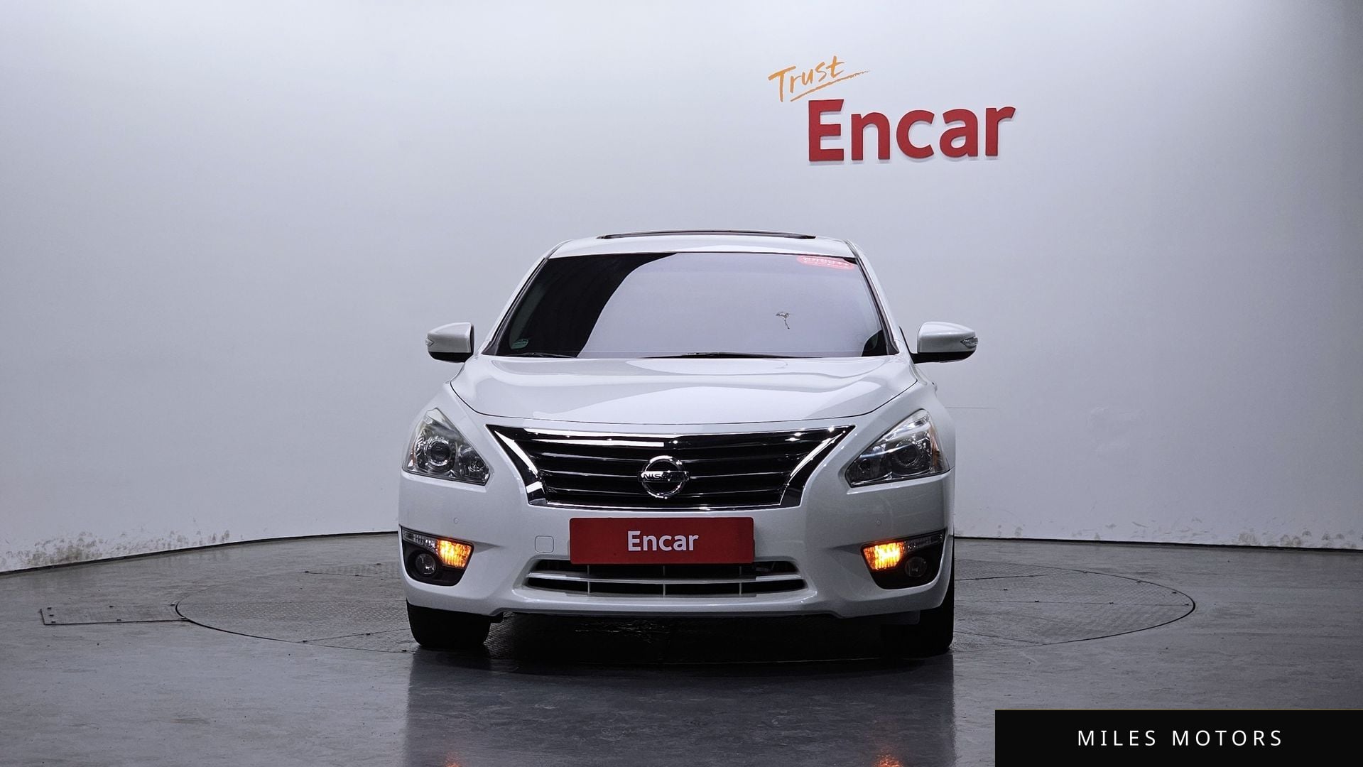 Nissan Altima 2016 — миниатюра 2