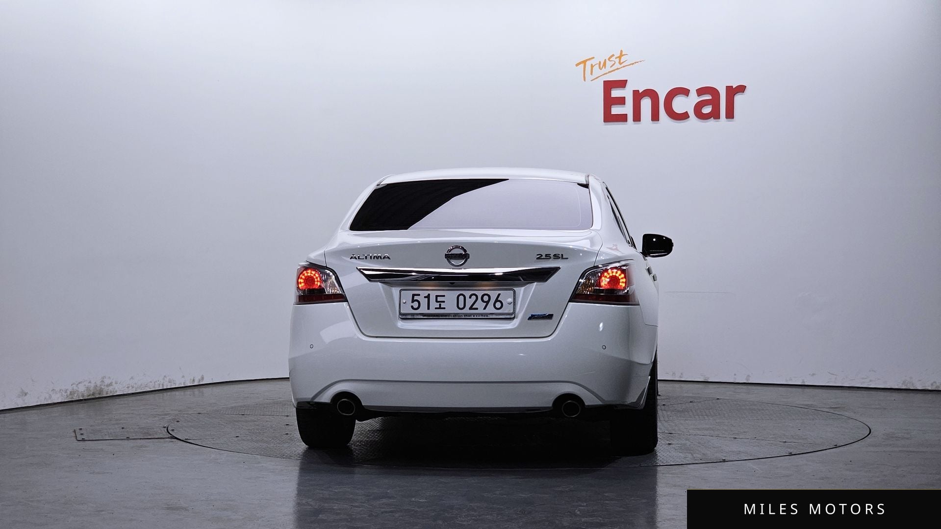 Nissan Altima 2016 — миниатюра 3