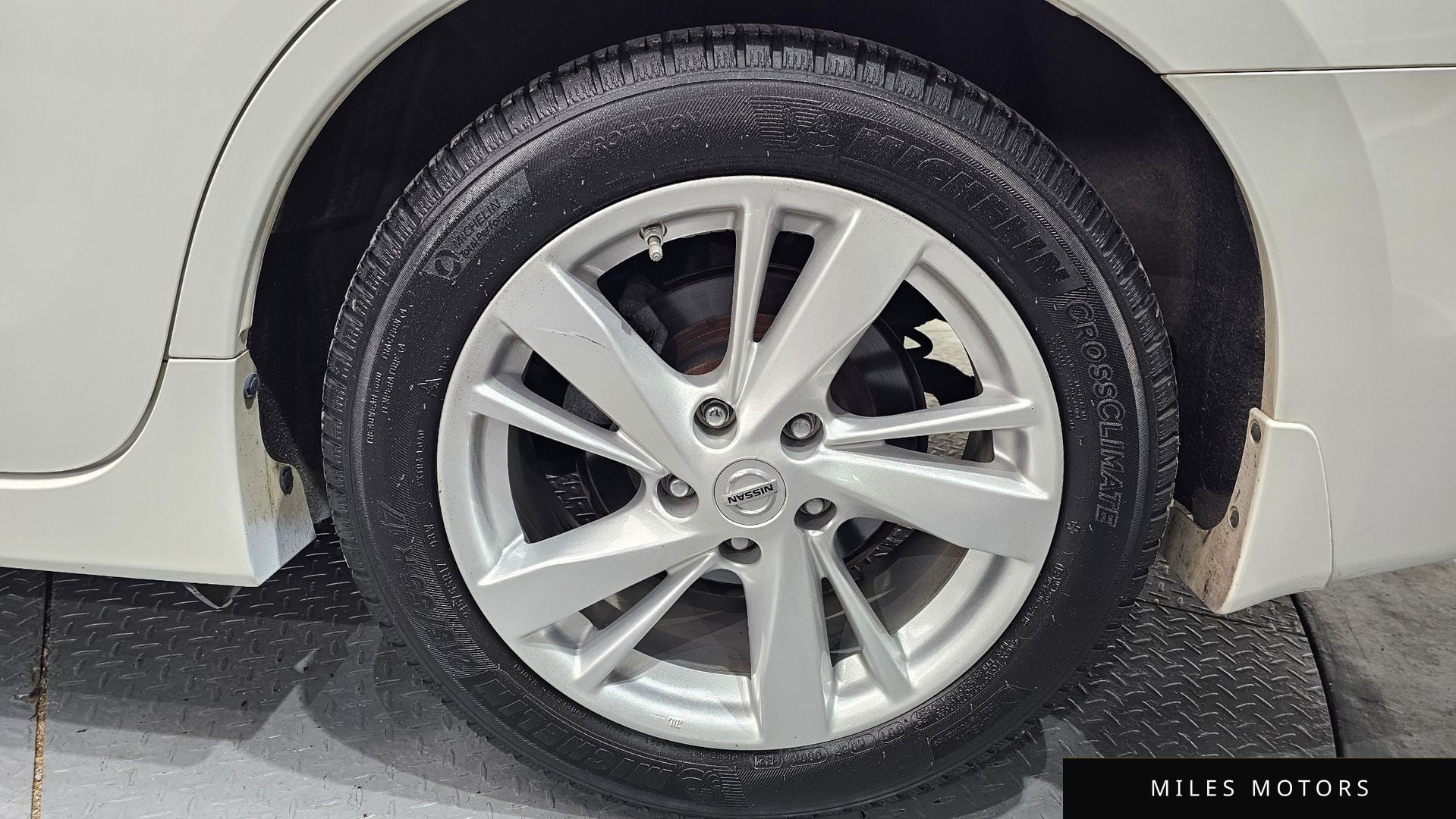 Nissan Altima 2016 — миниатюра 4