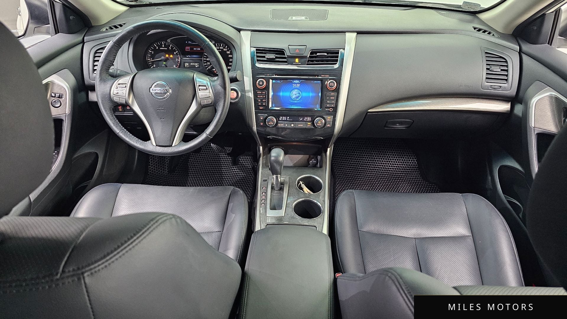 Nissan Altima 2016 — миниатюра 9