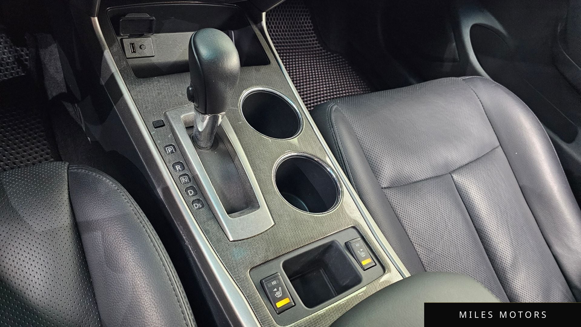 Nissan Altima 2016 — миниатюра 11