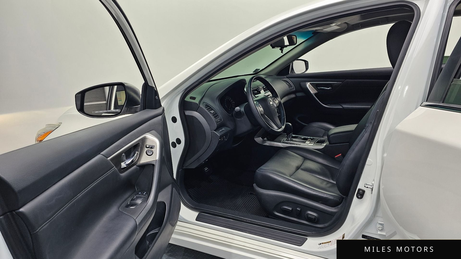 Nissan Altima 2016 — миниатюра 12