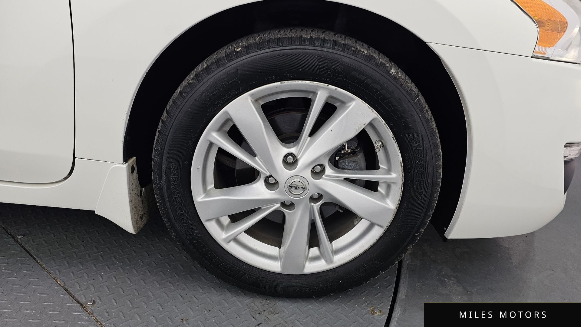 Nissan Altima 2016 — миниатюра 6