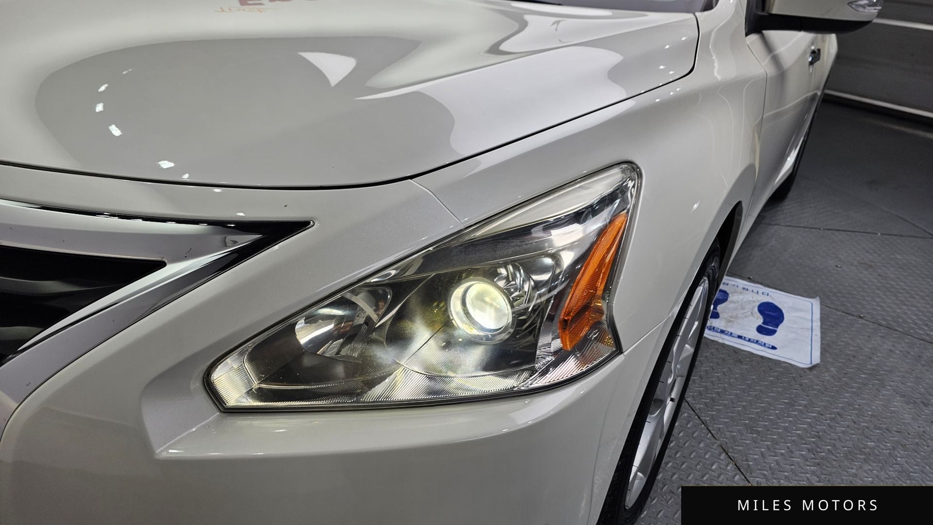 Nissan Altima 2016 — миниатюра 7