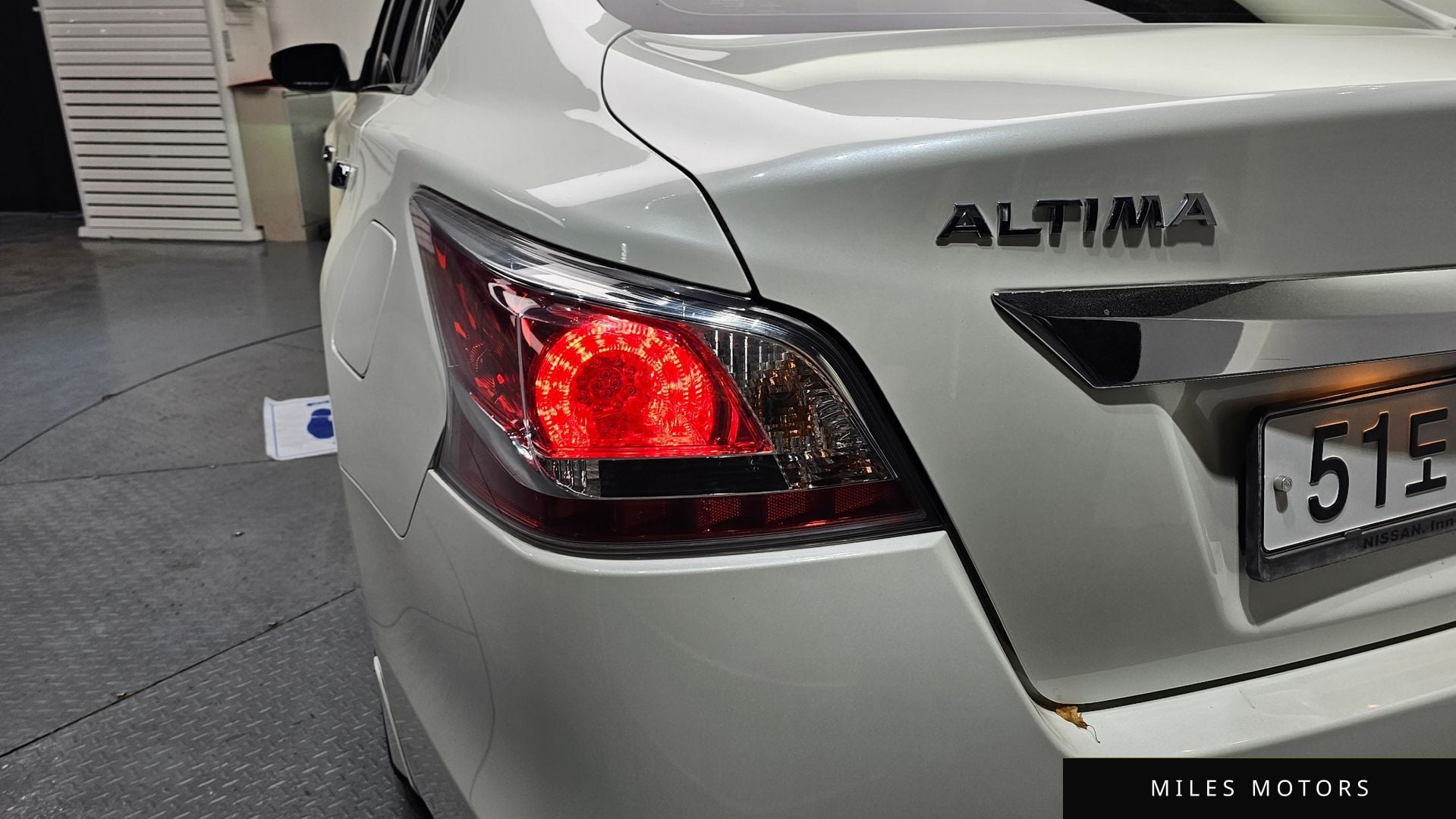 Nissan Altima 2016 — миниатюра 8