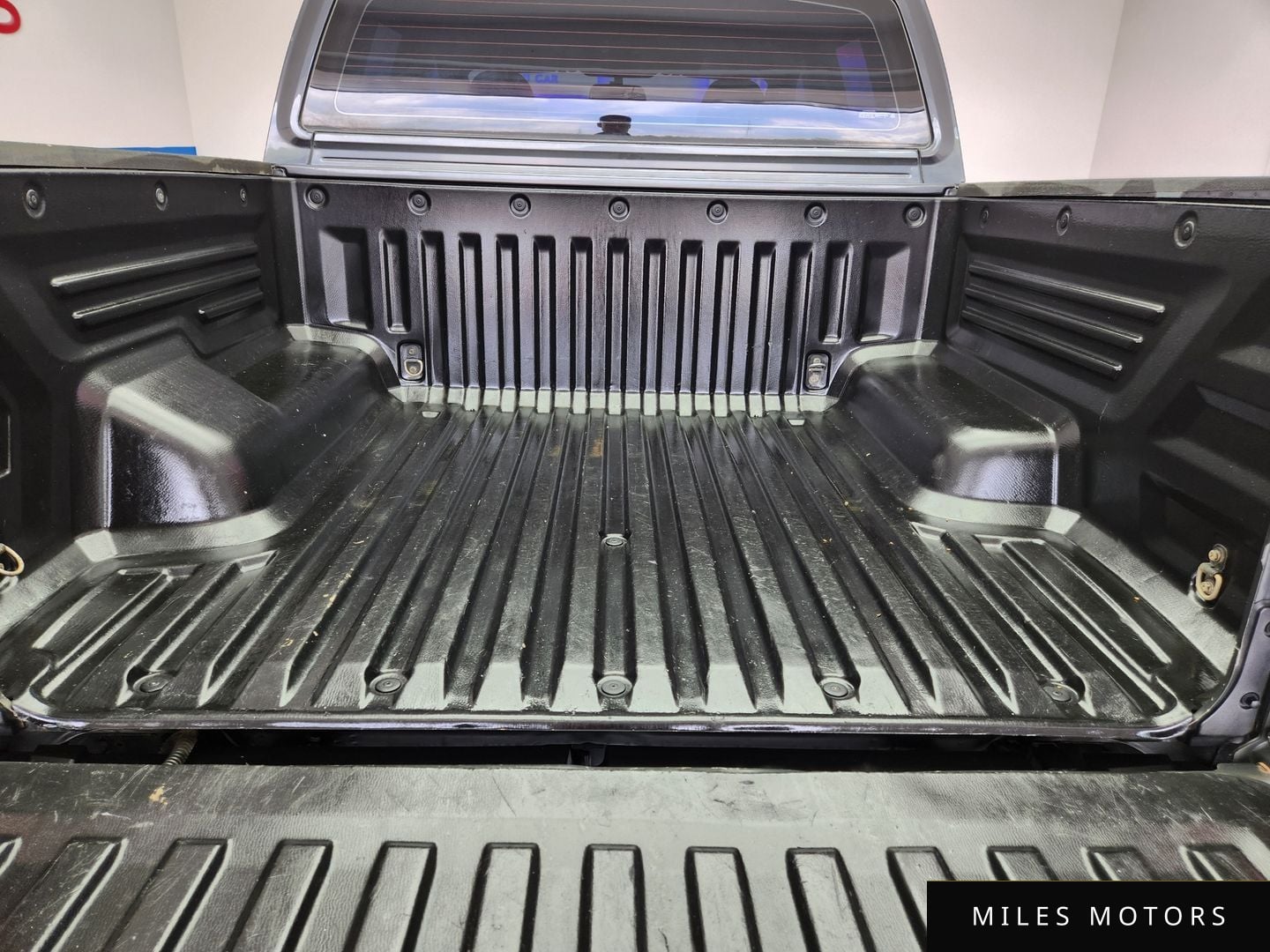 KG Mobility Rexton 2023 — миниатюра 6