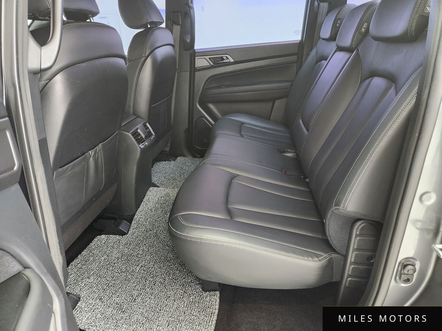 KG Mobility Rexton 2023 — миниатюра 7
