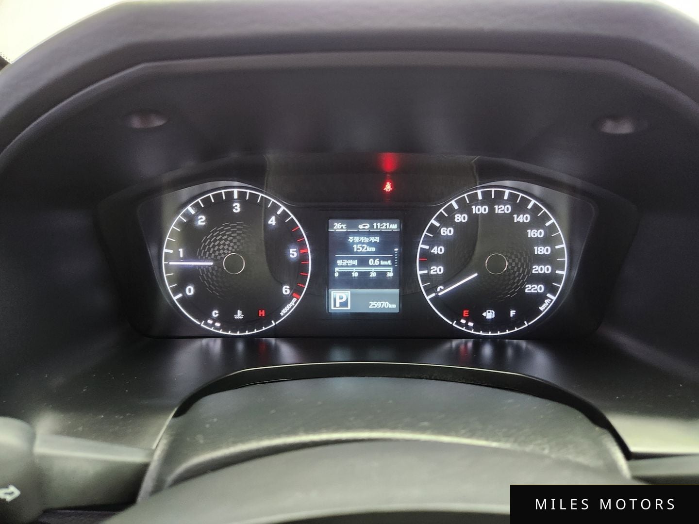 KG Mobility Rexton 2023 — миниатюра 12
