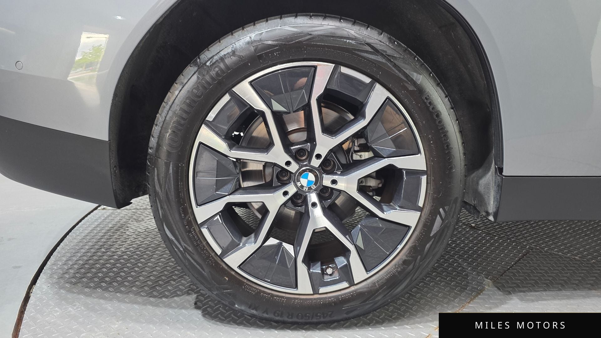 BMW X3 (G45) 2025 — миниатюра 5
