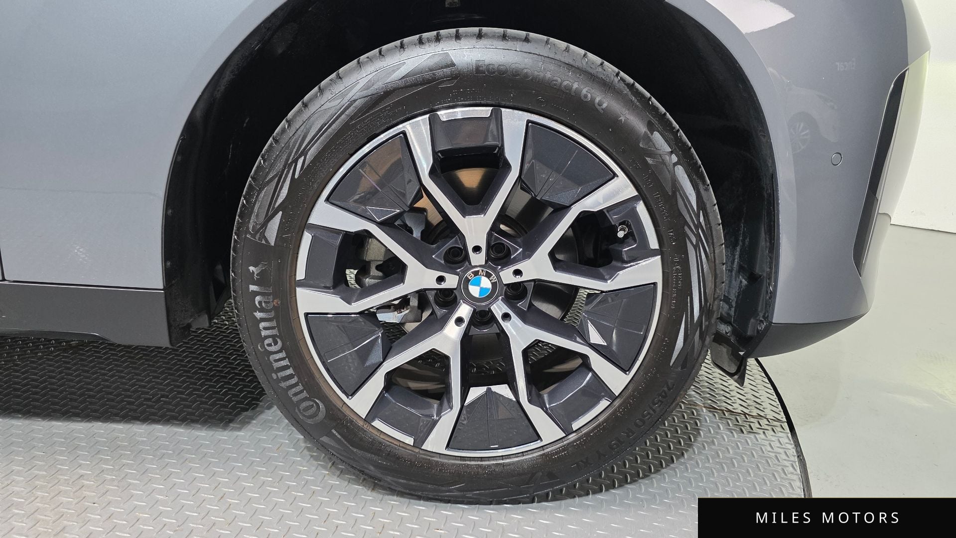 BMW X3 (G45) 2025 — миниатюра 7