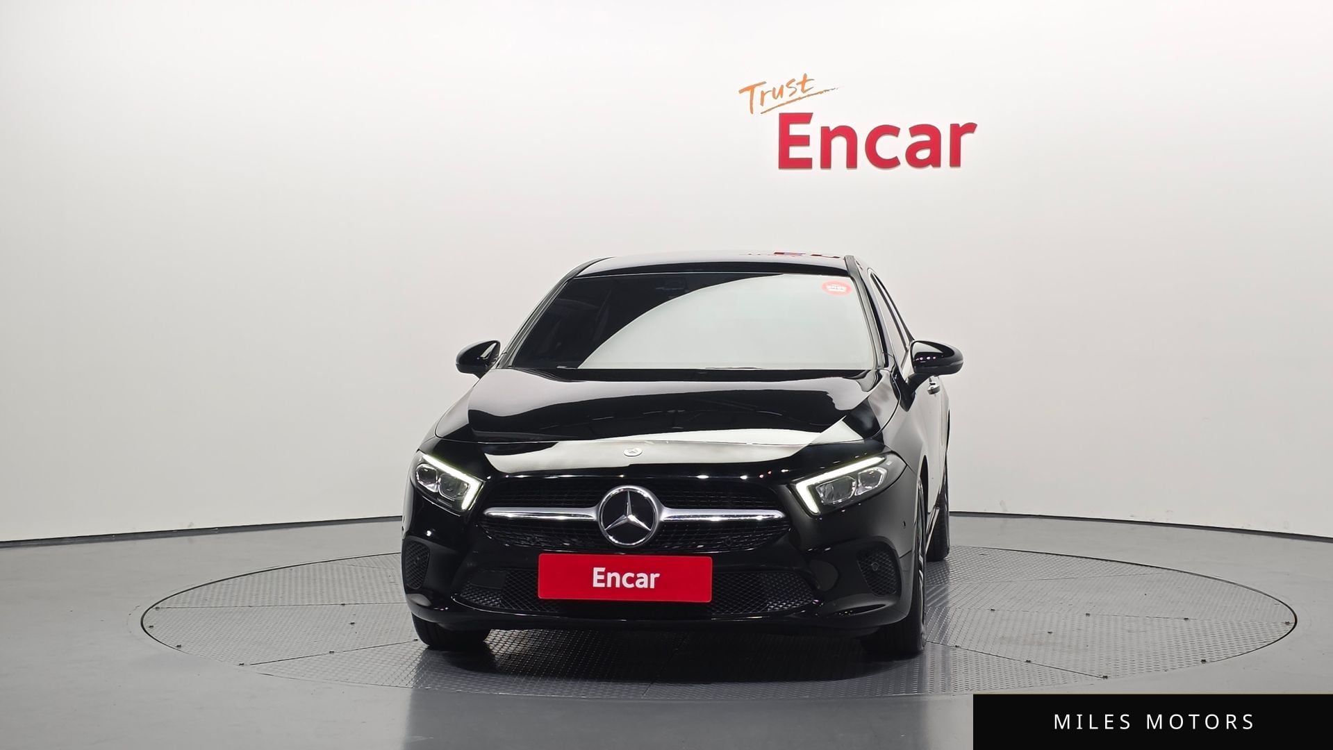 Mercedes-Benz A-Class W177 2021 — миниатюра 3
