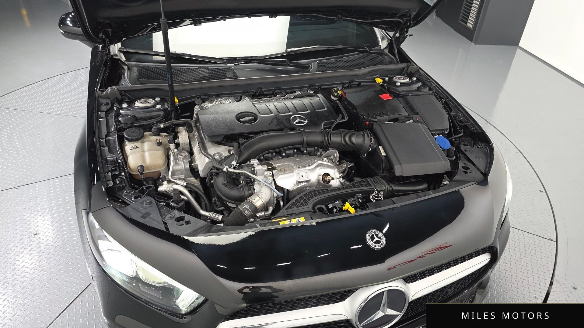 Mercedes-Benz A-Class W177 2021 — миниатюра 6