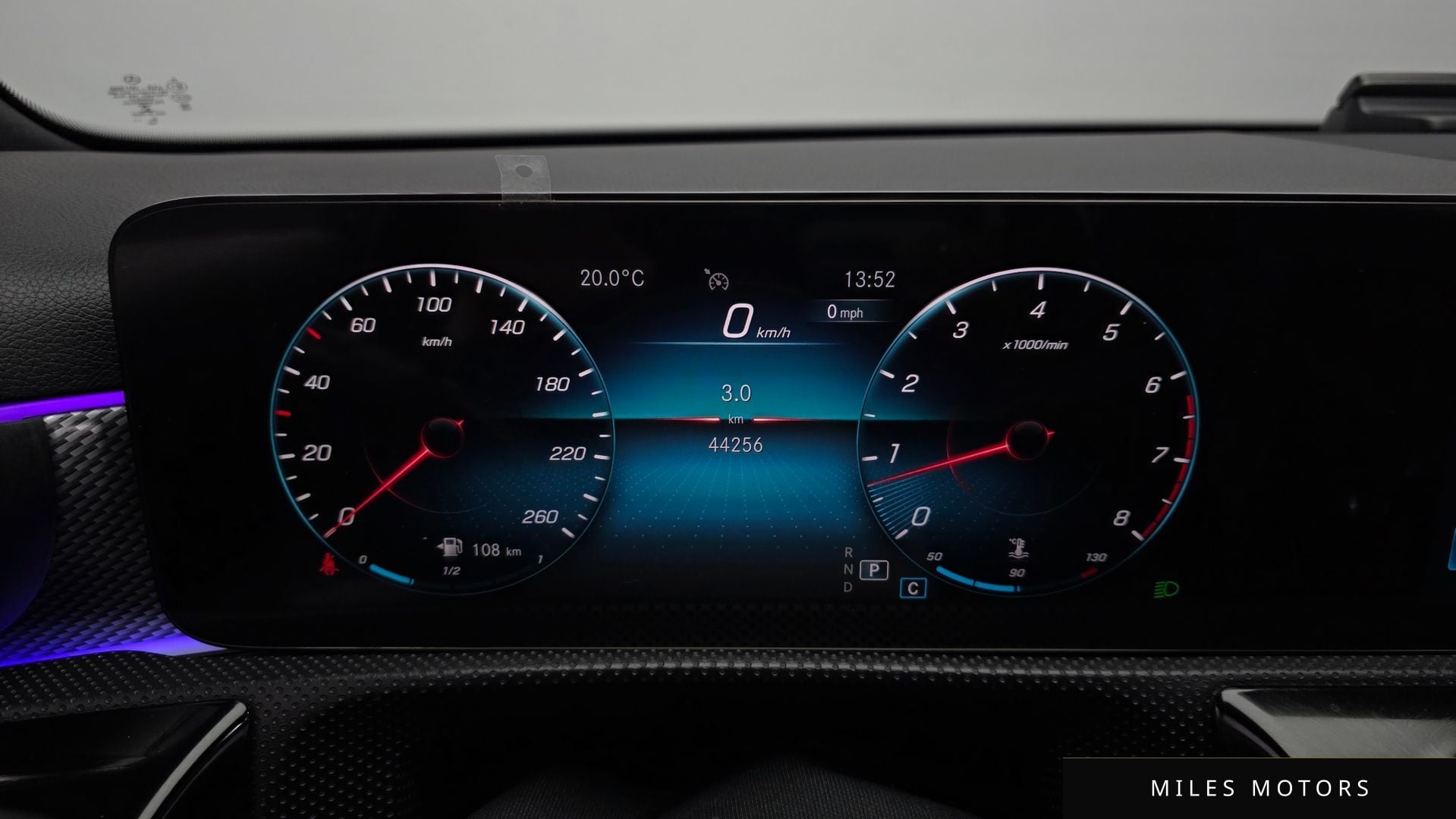 Mercedes-Benz A-Class W177 2021 — миниатюра 11