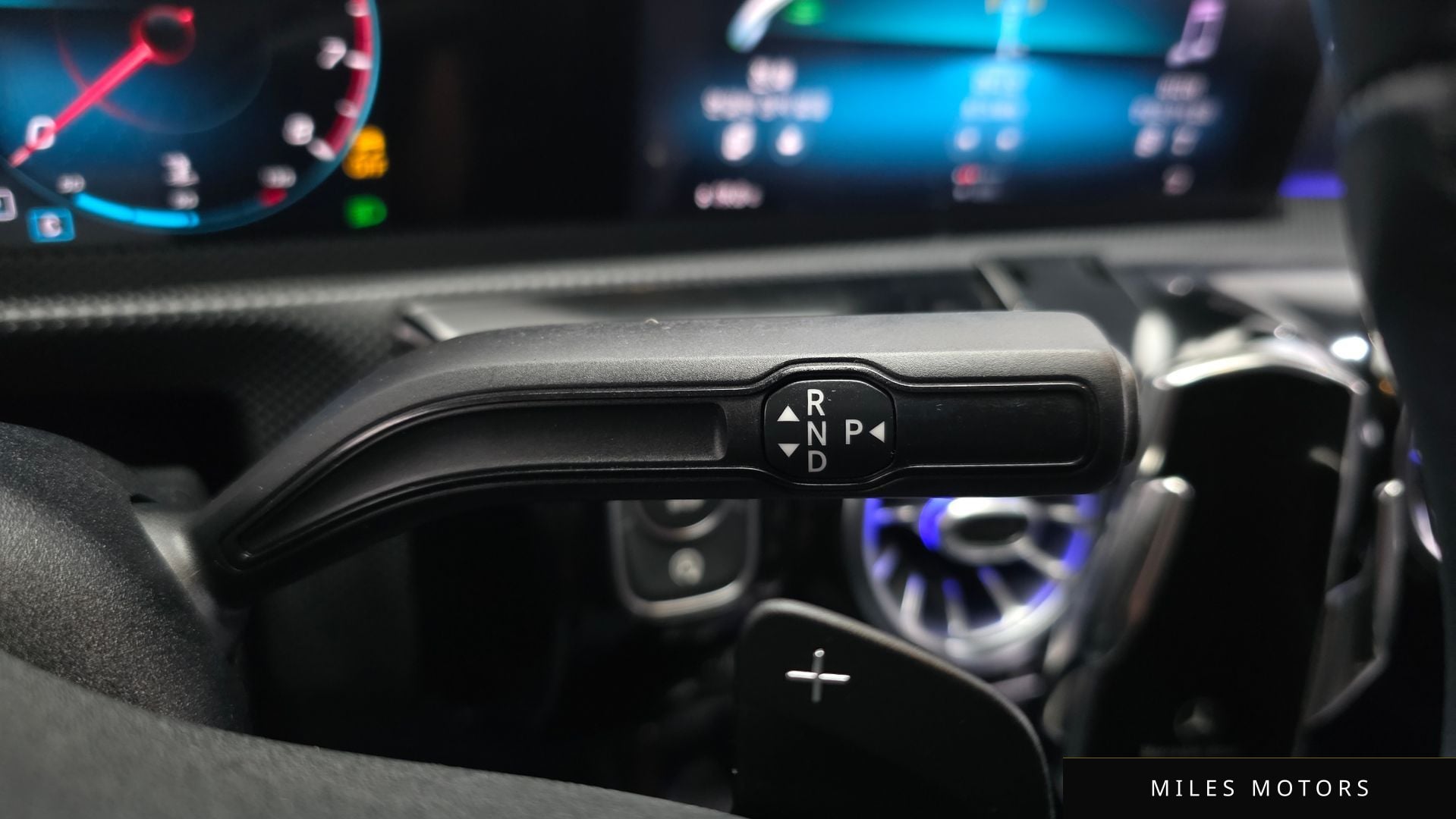 Mercedes-Benz A-Class W177 2021 — миниатюра 12