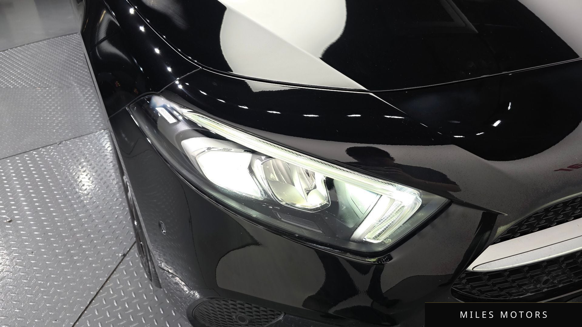 Mercedes-Benz A-Class W177 2021 — миниатюра 8