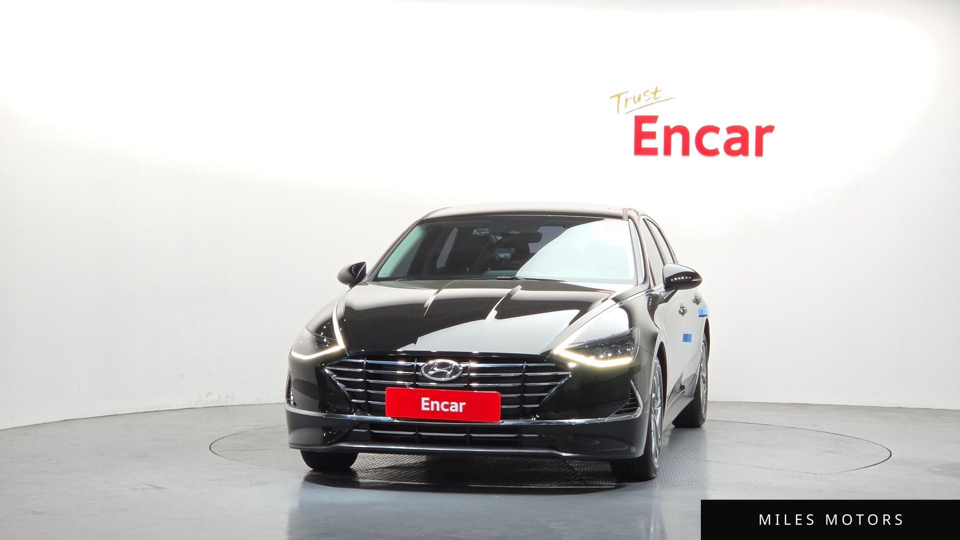 Hyundai Sonata 2020 — миниатюра 3