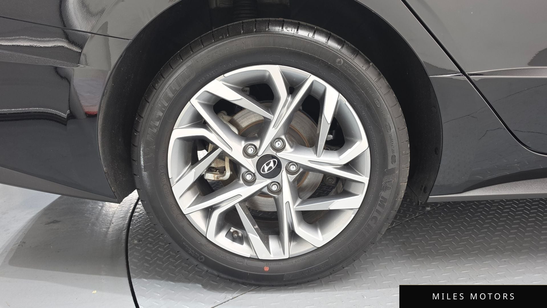 Hyundai Sonata 2020 — миниатюра 5