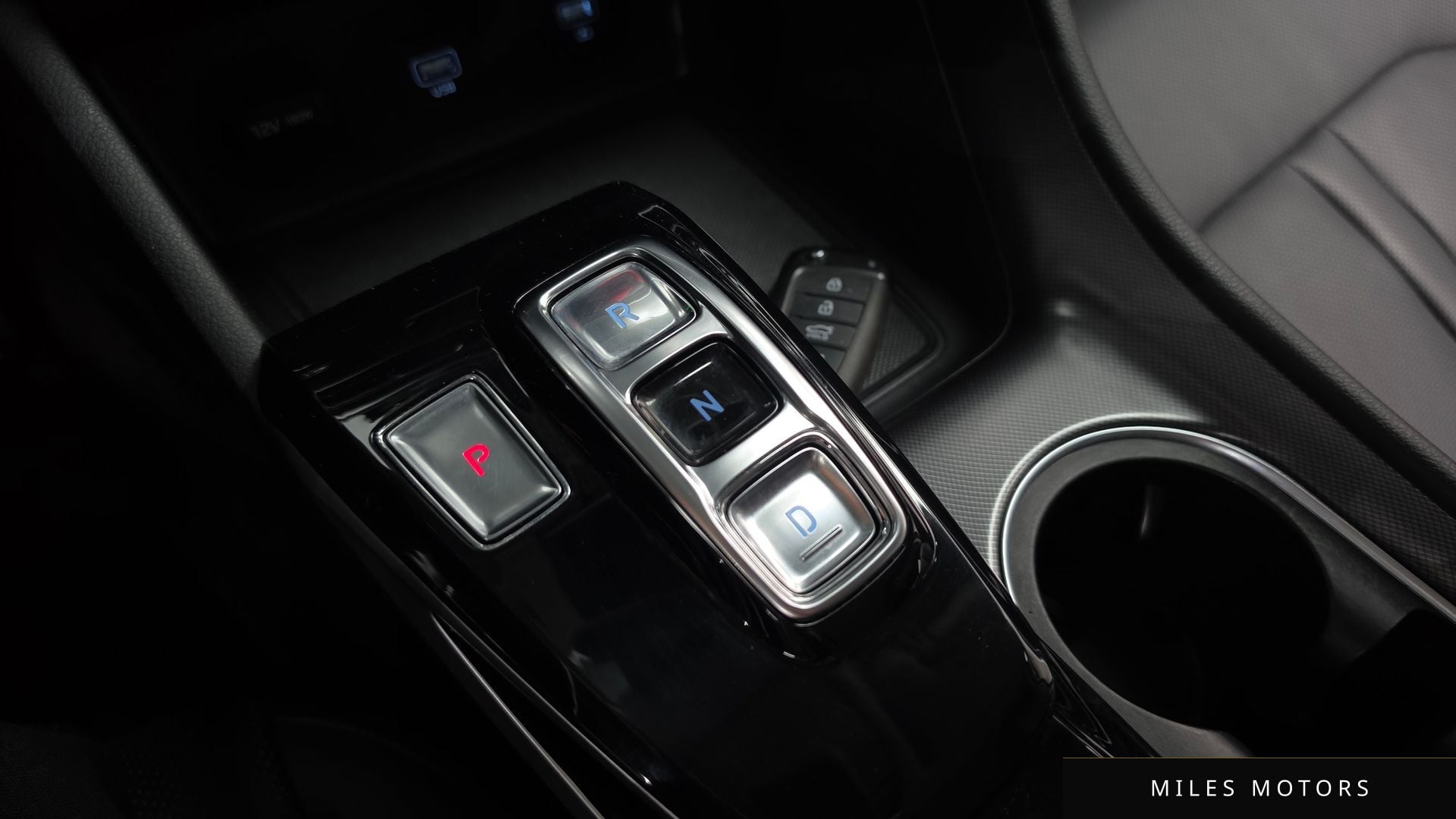 Hyundai Sonata 2020 — миниатюра 12