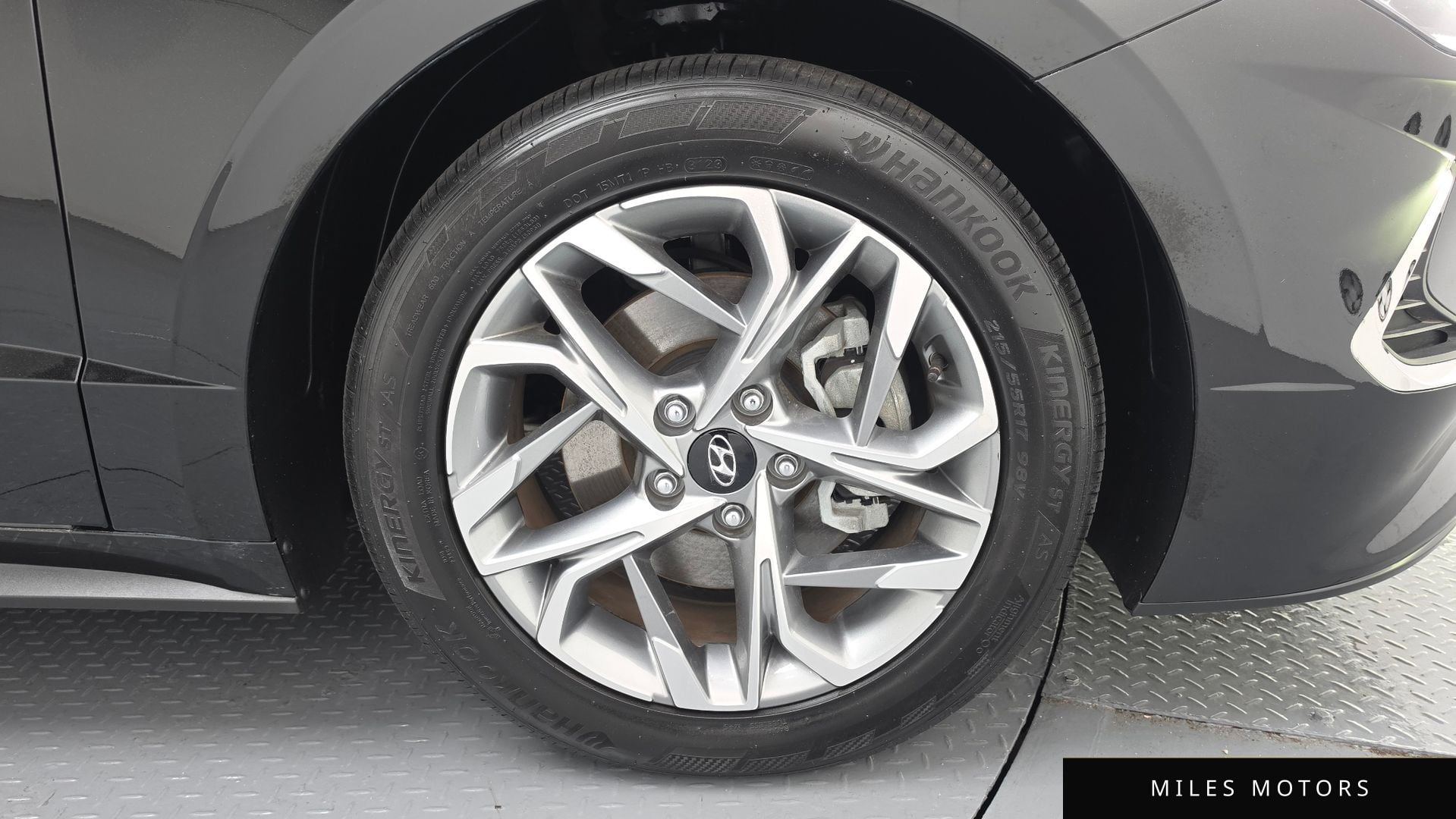 Hyundai Sonata 2020 — миниатюра 7