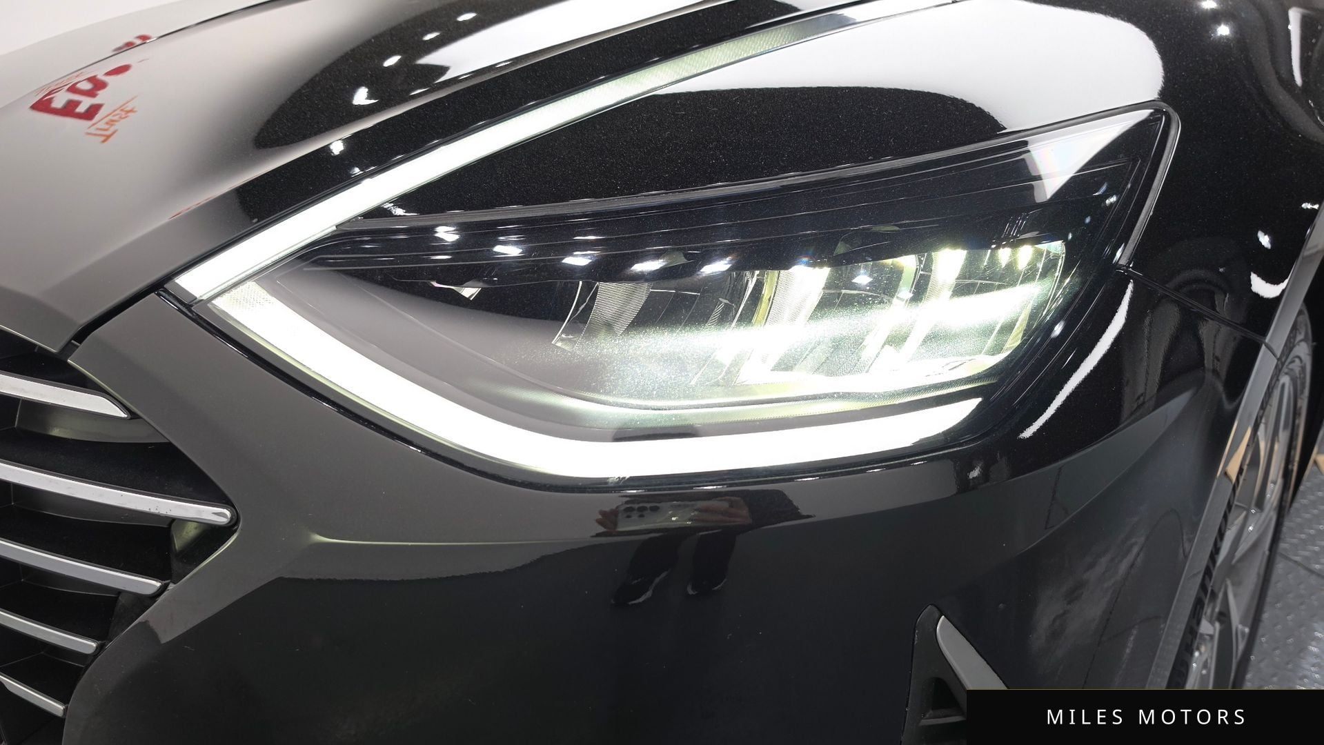 Hyundai Sonata 2020 — миниатюра 8