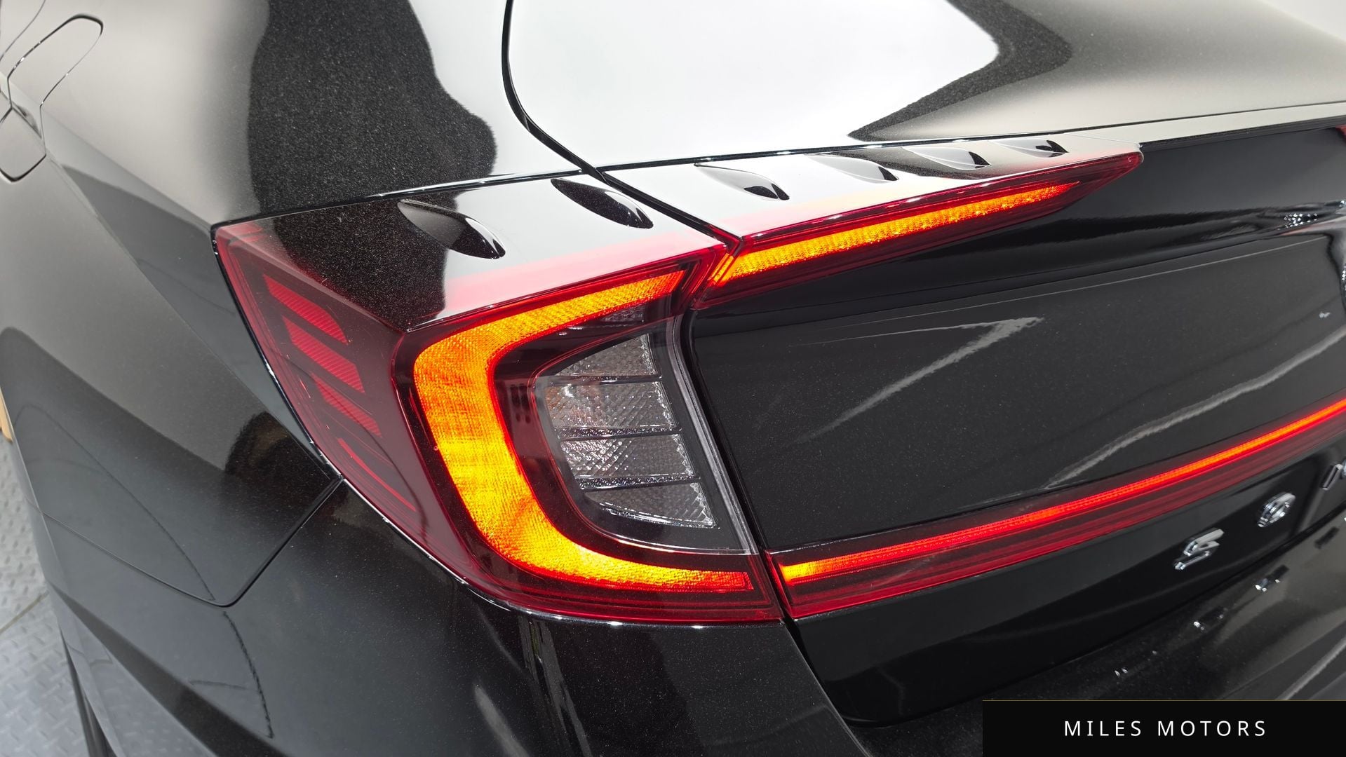 Hyundai Sonata 2020 — миниатюра 9